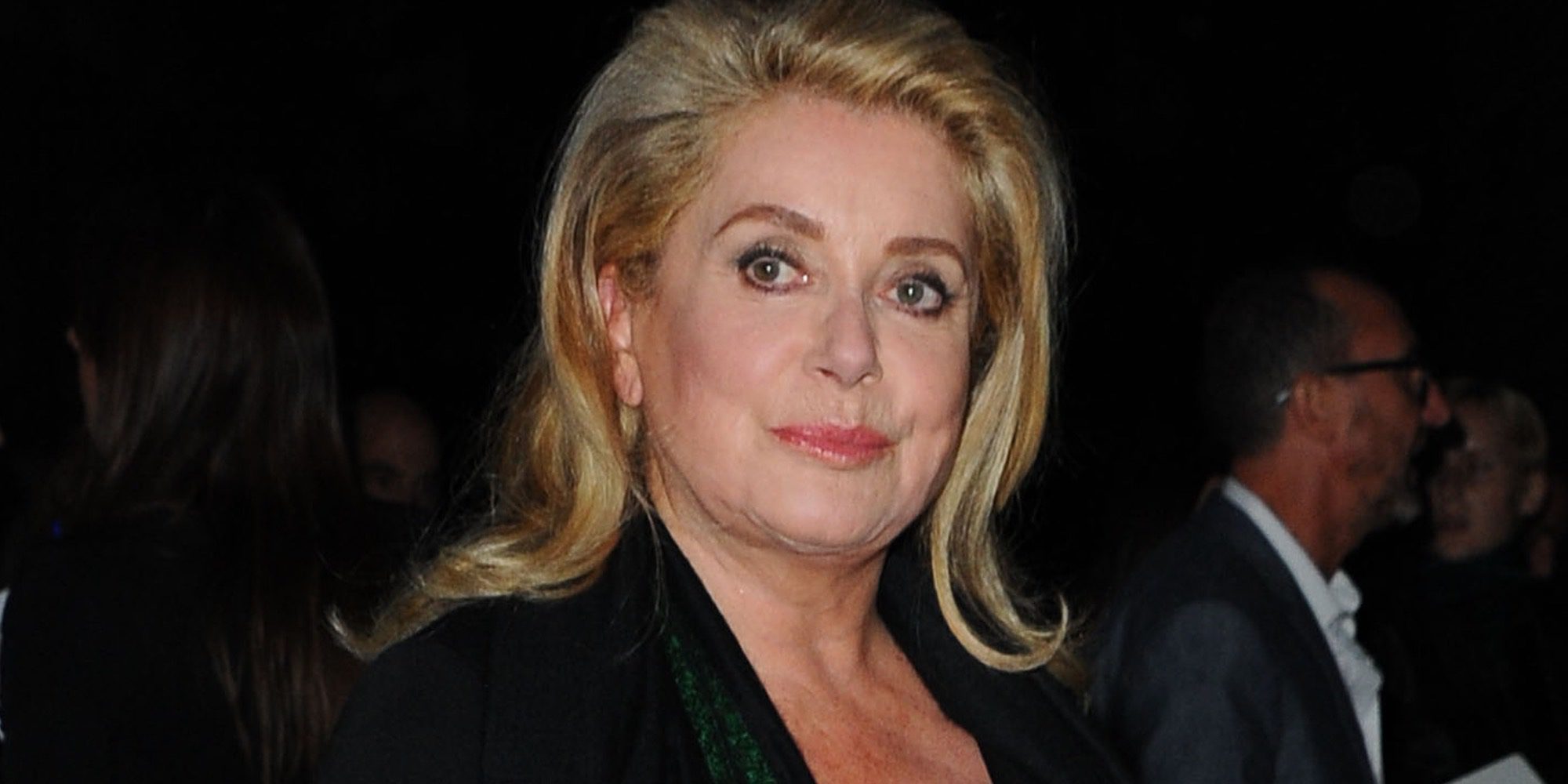 Catherine Deneuve pide perdón a las víctimas de abusos sexuales tras su defensa de la libertad sexual