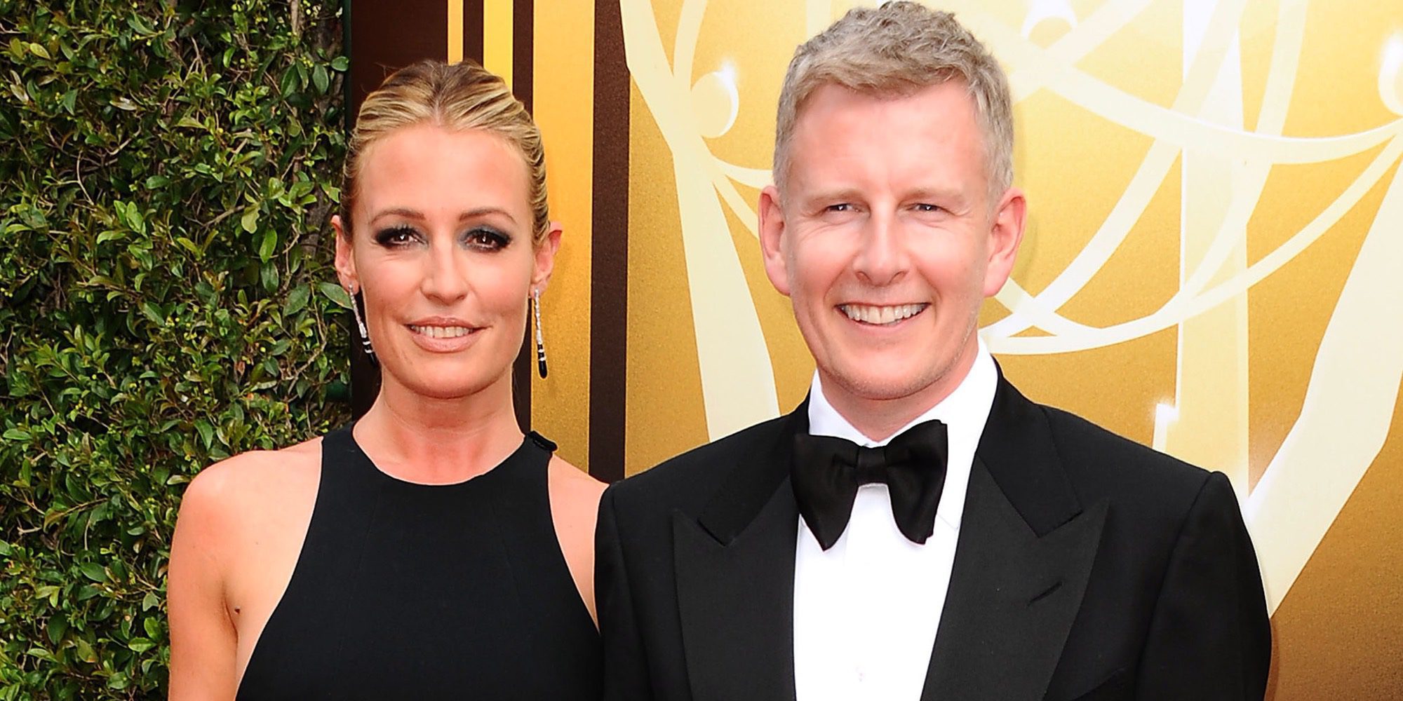 Cat Deeley anuncia que será madre por segunda vez en primavera