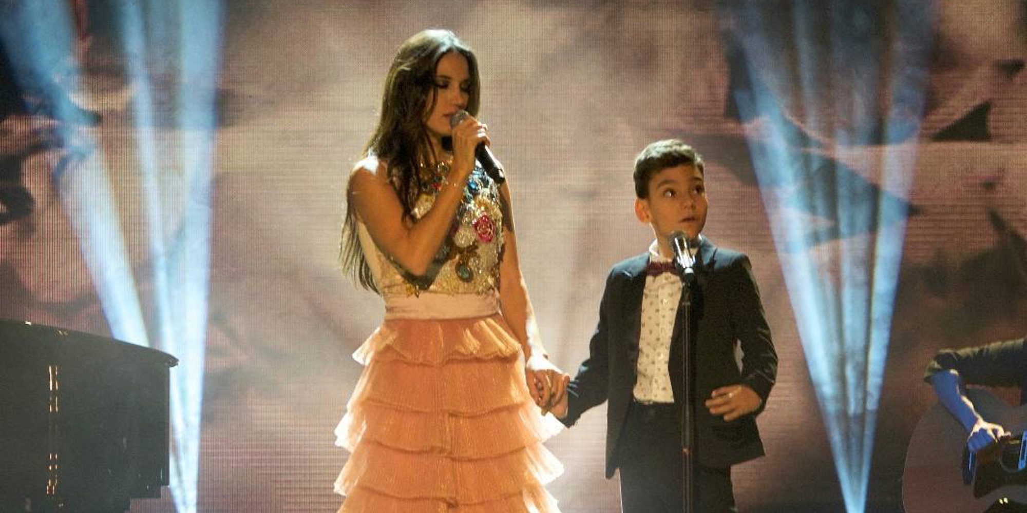 El mundo de la música se vuelca con Adrián Martín tras su hospitalización