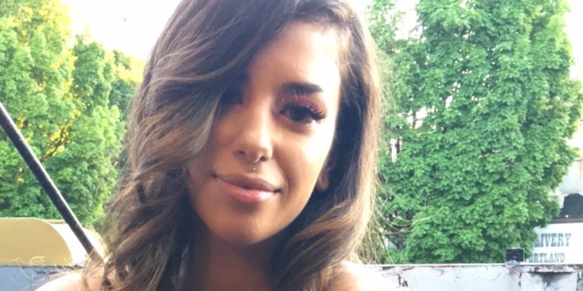 Muere la modelo Sarah Zghoul: ha sido encontrada decapitada y descuartizada
