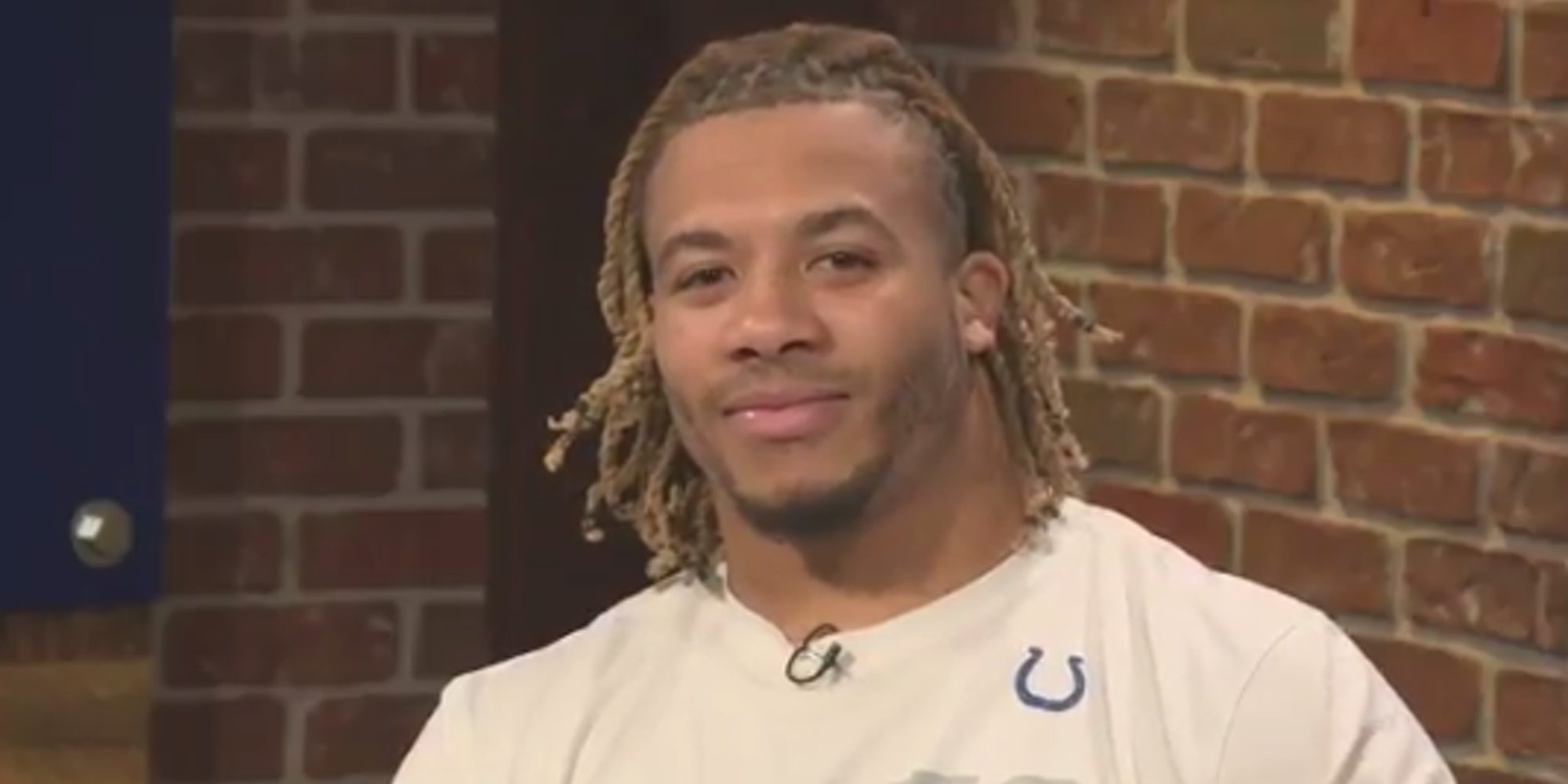 Muere Edwin Jackson, jugador de fútbol americano, horas antes de la Super Bowl 2018
