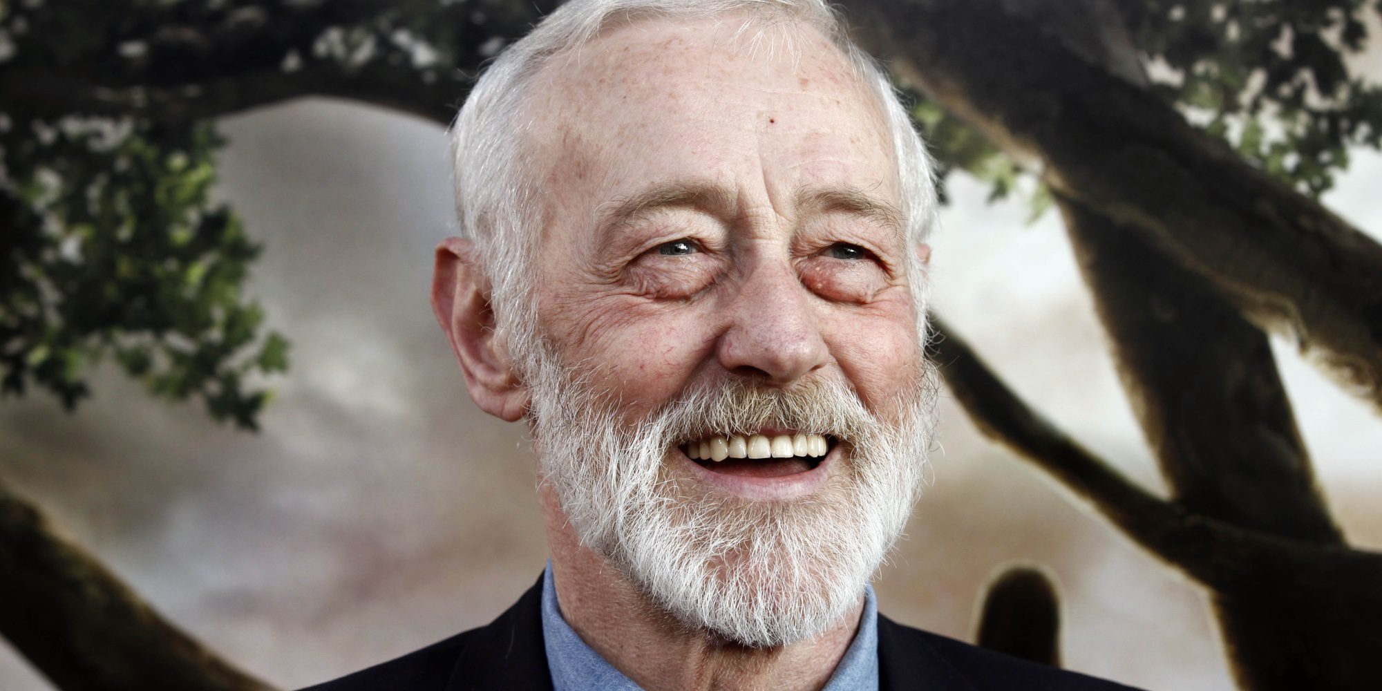 Muere John Mahoney, el mítico padre de la serie 'Frasier'