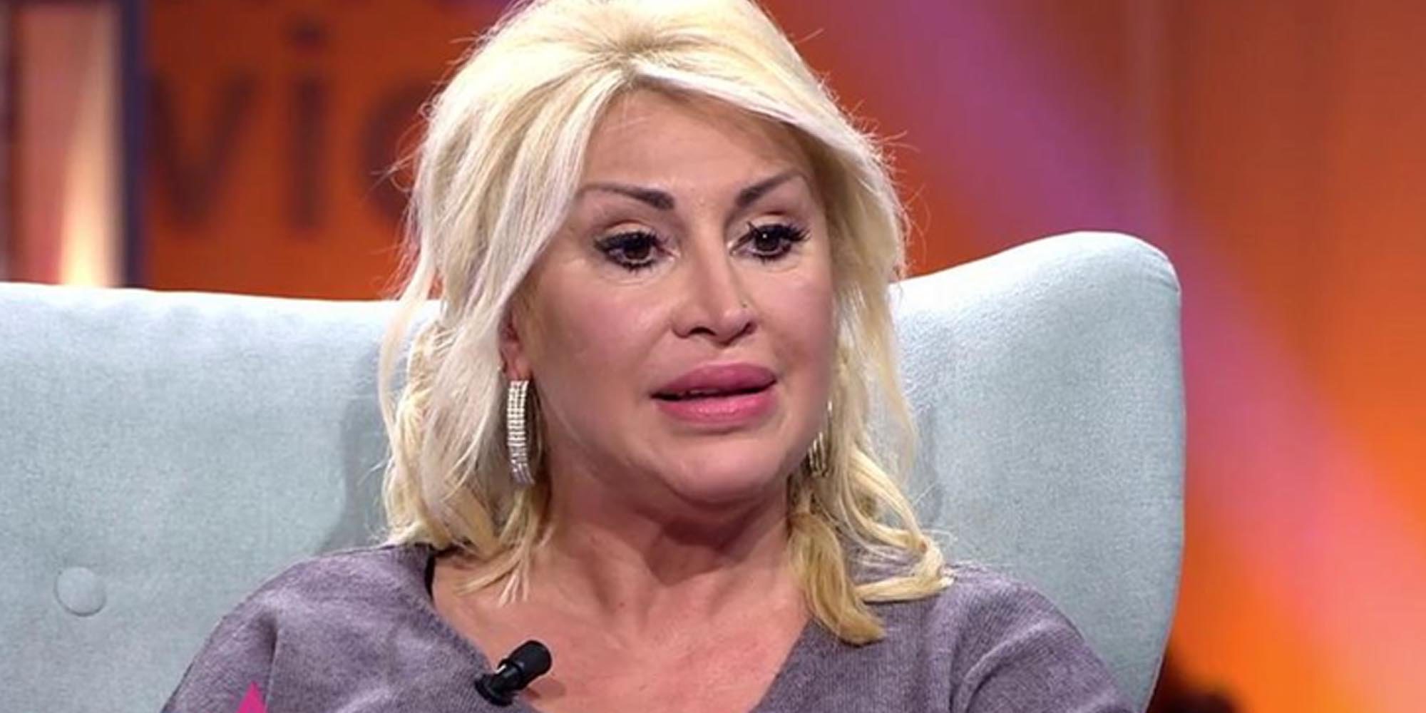 Raquel Mosquera, primera concursante confirmada de 'Supervivientes 2018'
