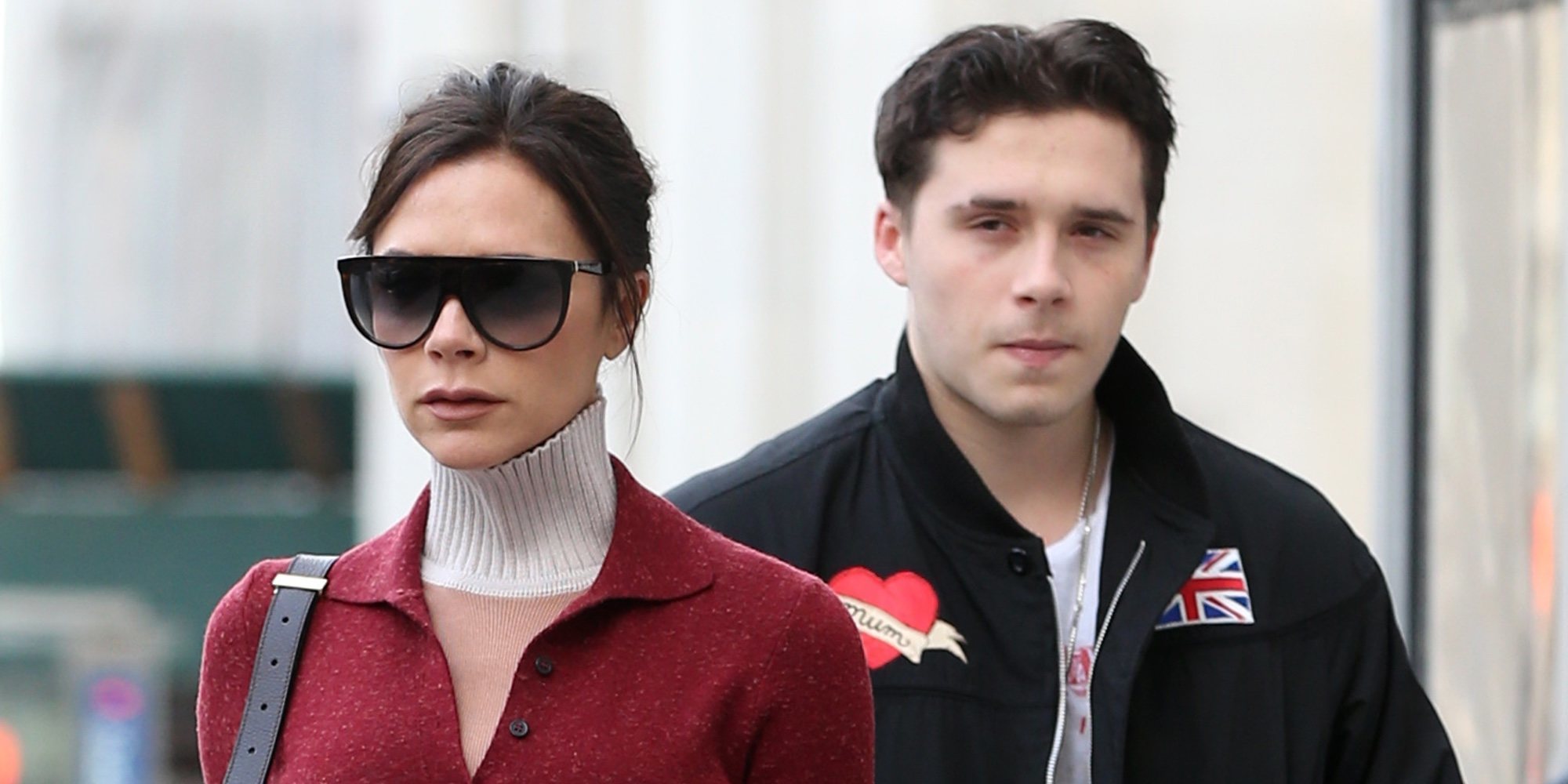 Brooklyn Beckham cumple 19 años: así le han felicitado su familia y su novia
