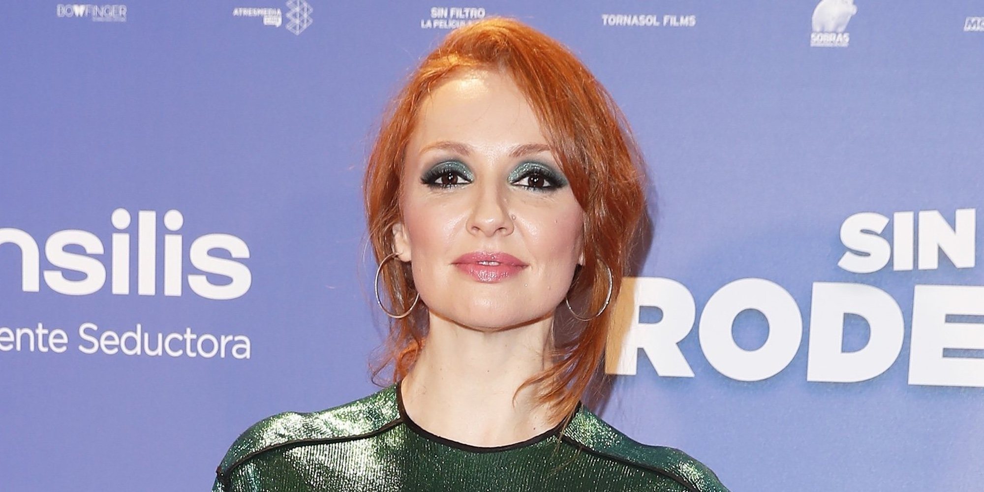 Cristina Castaño: "La foto con Froilán fue cosa de los dos"