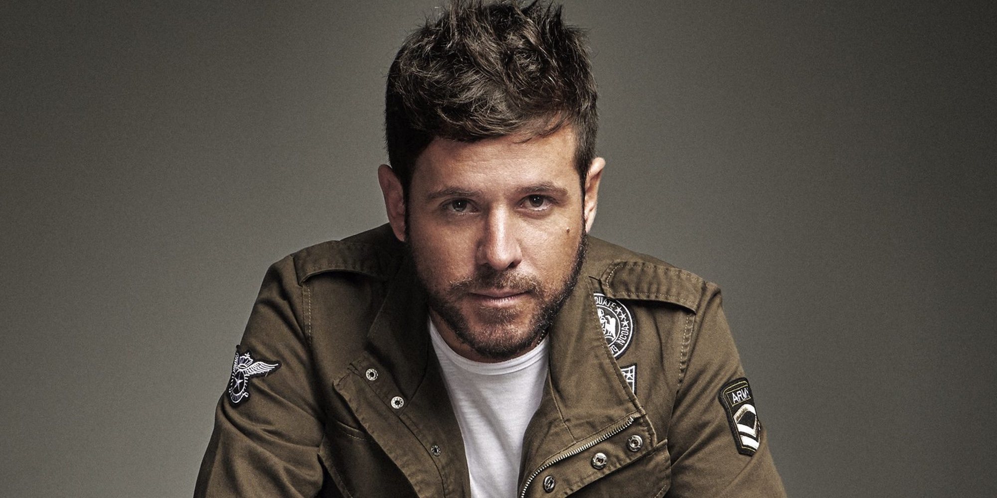 Pablo López se deshace en halagos hacia su exnovia en 'Mi casa es la tuya', pero no menciona su nueva relación