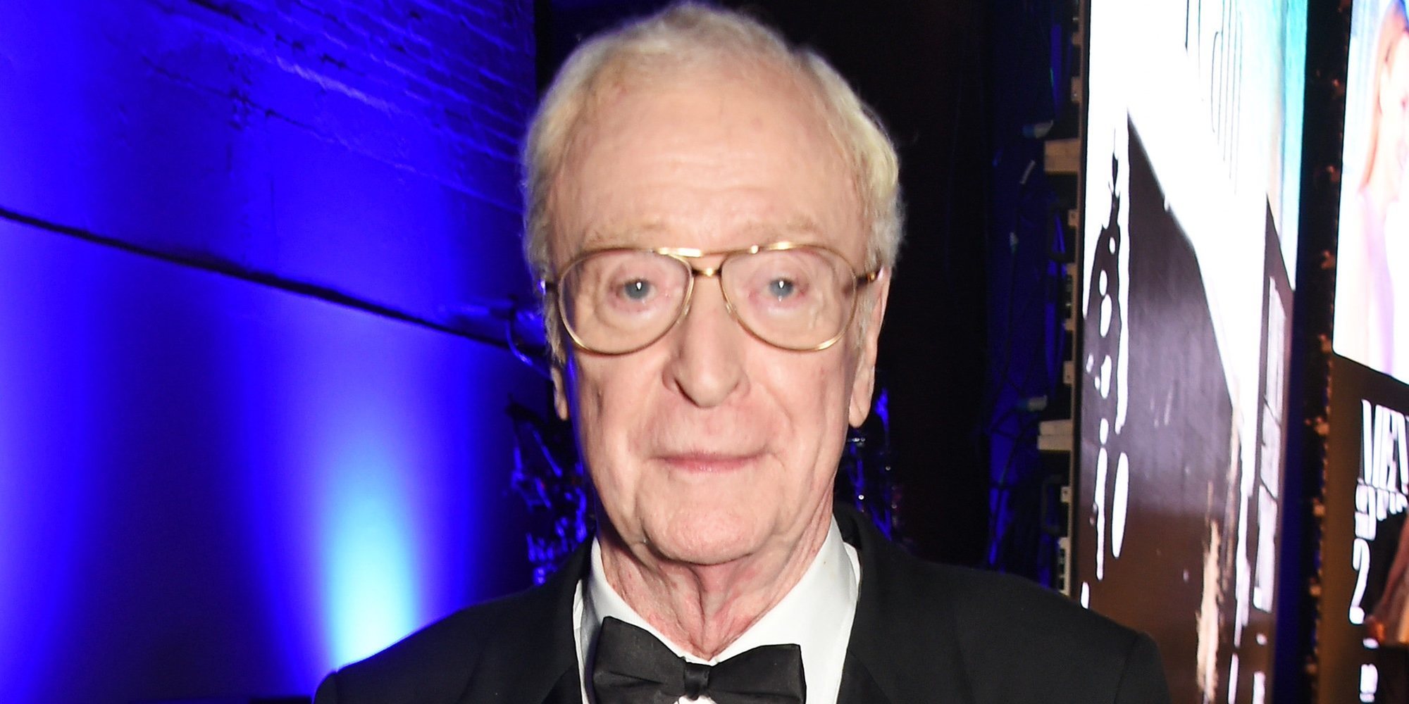 Michael Caine no volverá a trabajar con Woody Allen tras sus escándalos sexuales