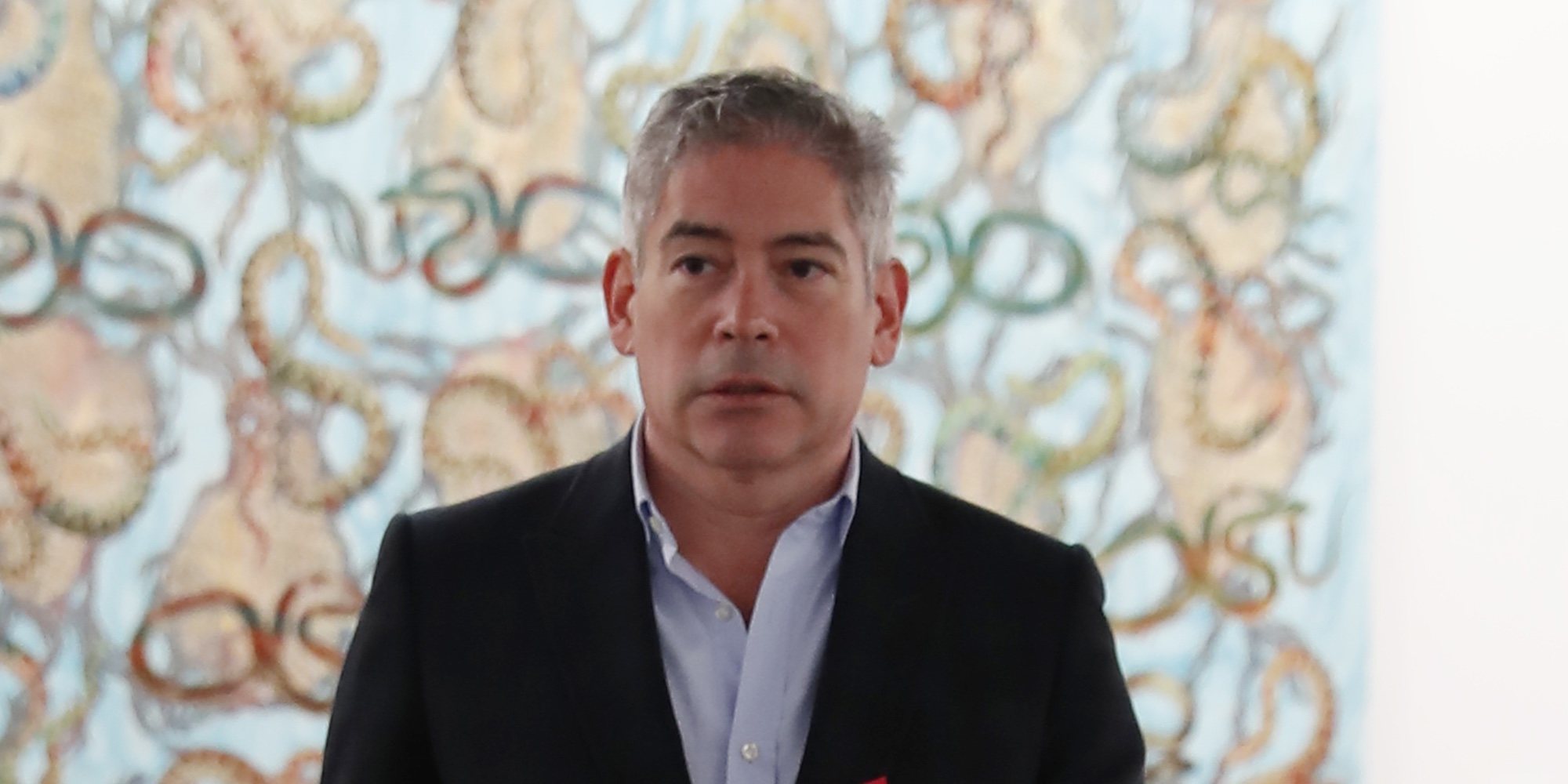 Boris Izaguirre confiesa en su nuevo libro un oscuro suceso de su pasado: "Sufrí una violación'