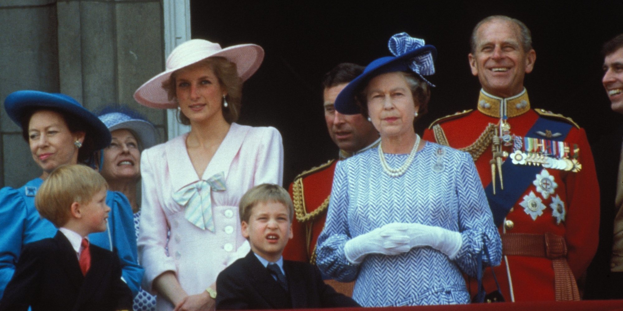 El mayordomo de Lady Di fue acusado de robo y amenazó a la Casa Real Británica con revelar sus trapos sucios