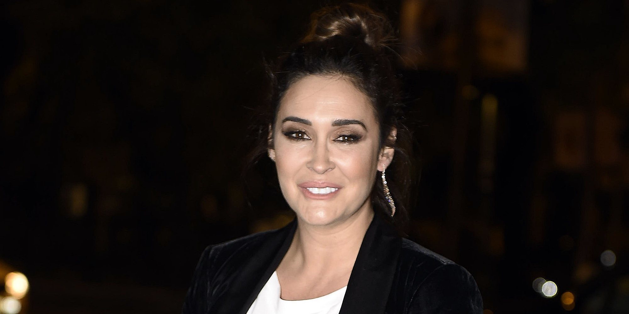 Vicky Martín Berrocal celebra por todo lo alto su 45 cumpleaños