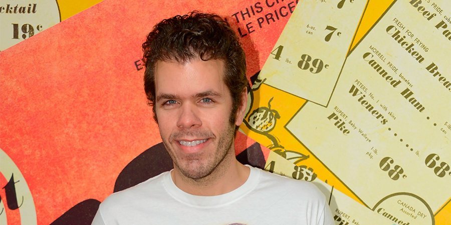 Perez Hilton: de azote de los famosos a celebrity de segunda