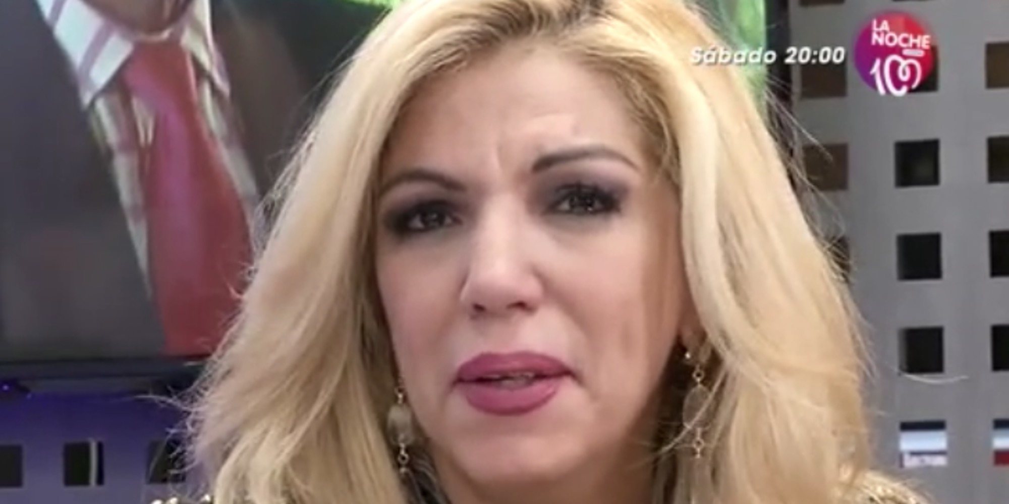 Rebeca Pous, sobre Jesús Hermida en 'Cazamariposas': "Ni quiero su apellido, ni quiero nada"