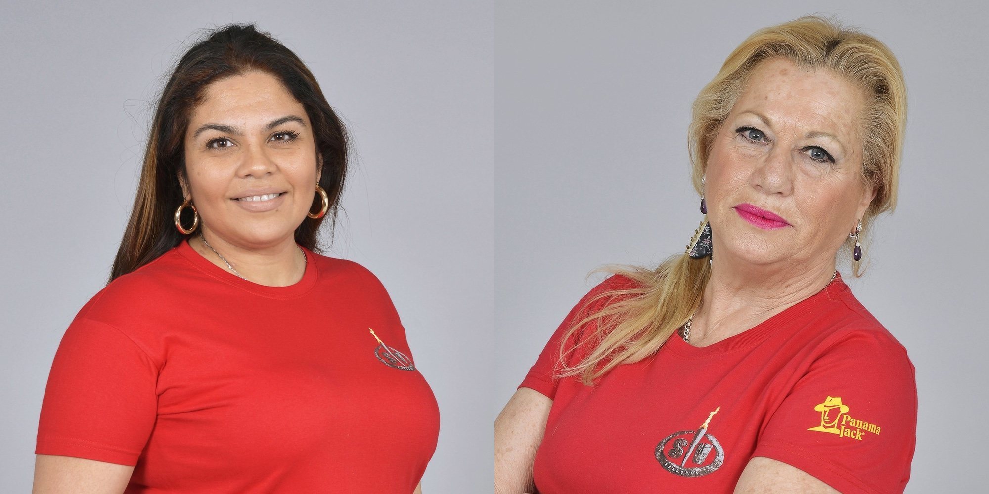 Saray Montoya pide disculpas a Mayte Zaldívar en 'Supervivientes 2018': "Podrías ser mi madre"