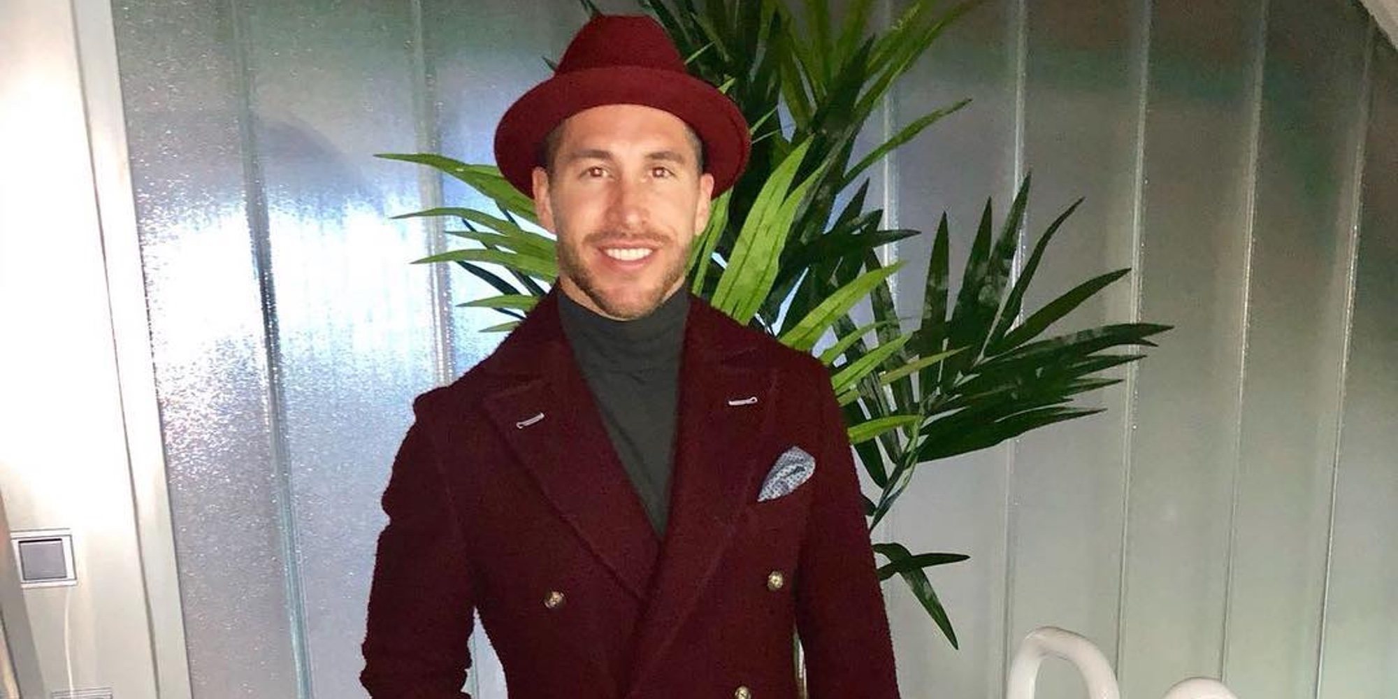 Manuela Carmena no aprueba uno de los proyectos empresariales de Sergio Ramos