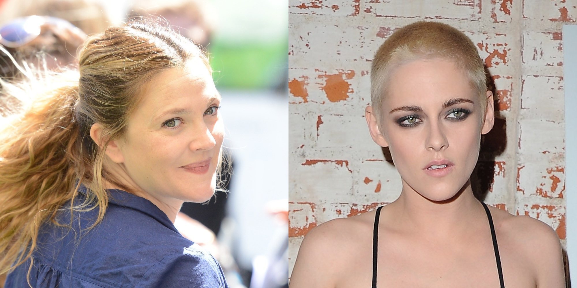 Drew Barrymore y Kristen Stewart podrían estar juntas