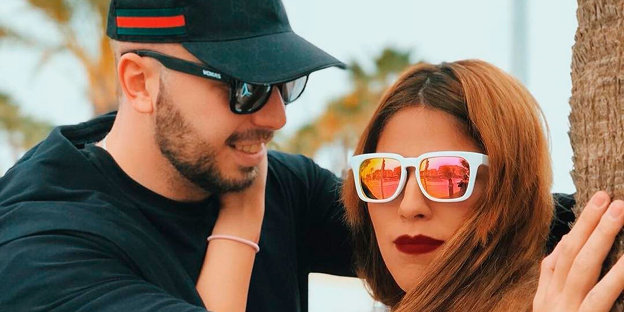 Chabelita Pantoja podría viajar hasta Honduras para ver a Alberto Isla en 'Supervivientes'