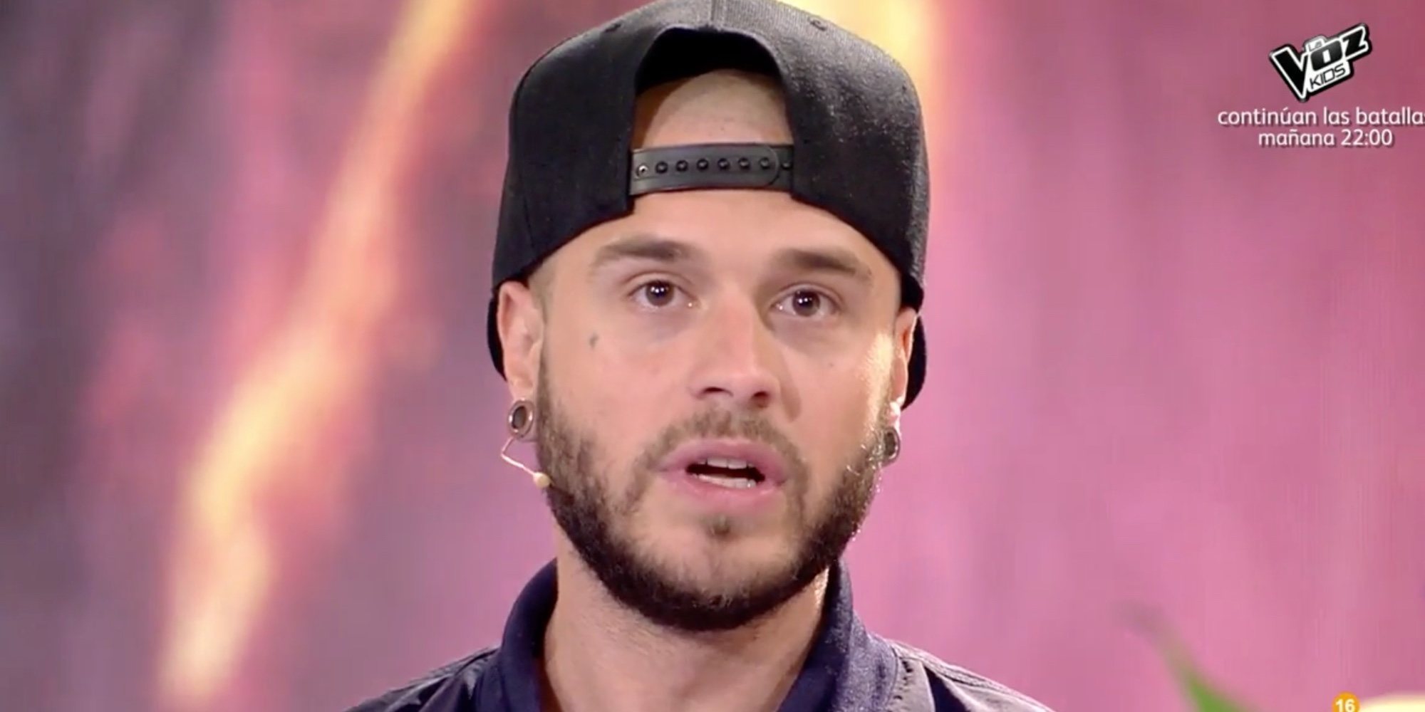 Adrián Rodríguez, arrepentido tras su abandono de 'Supervivientes 2018': "Estoy dispuesto a pagar"