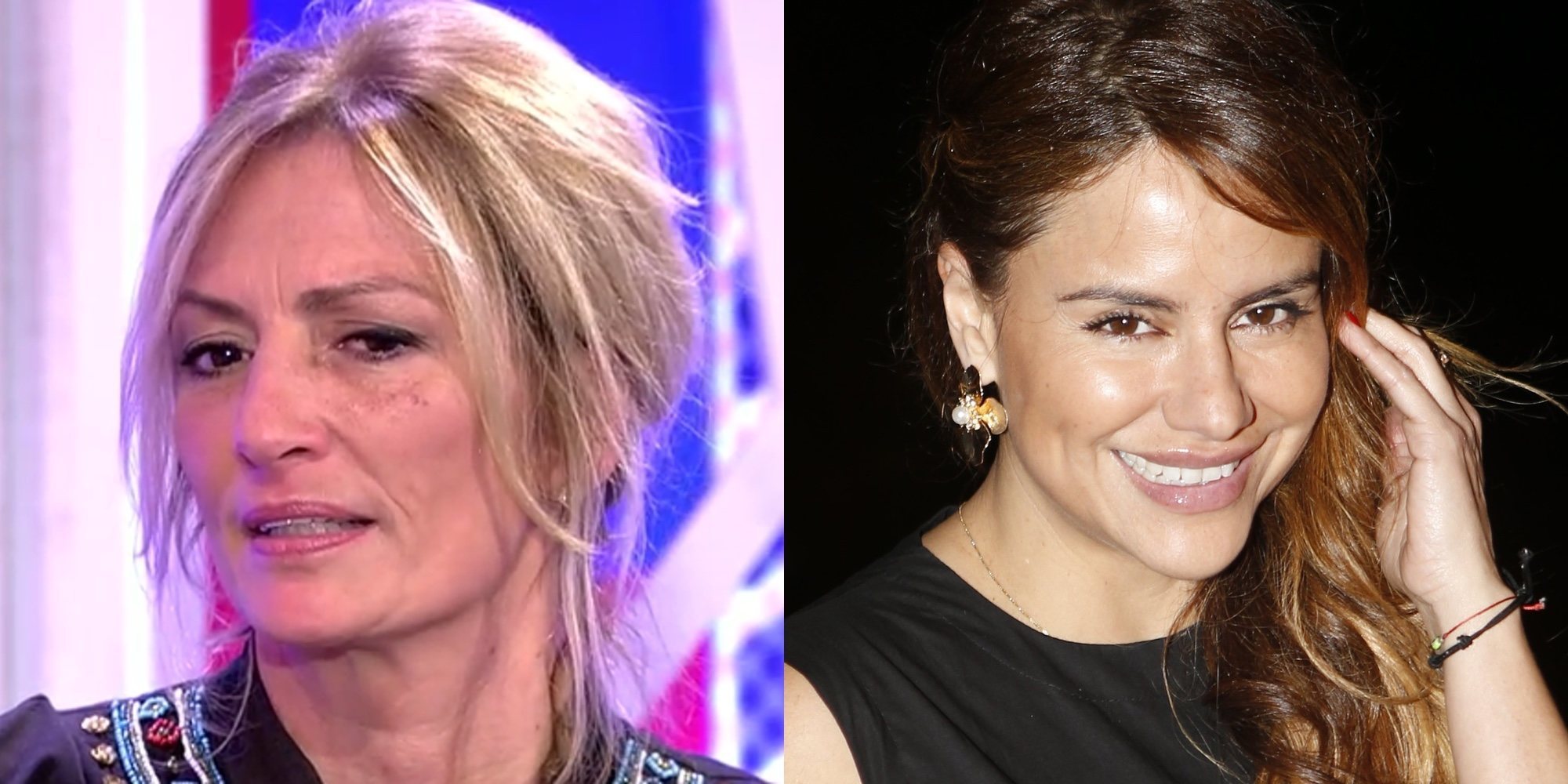 Mónica Hoyos y María José Galera, posibles concursantes suplentes de 'Supervivientes 2018'