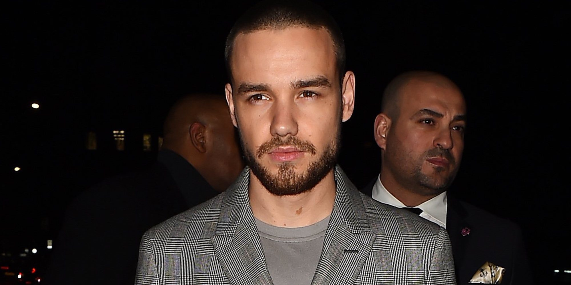 Liam Payne confirma que no está esperando un segundo hijo con Cheryl