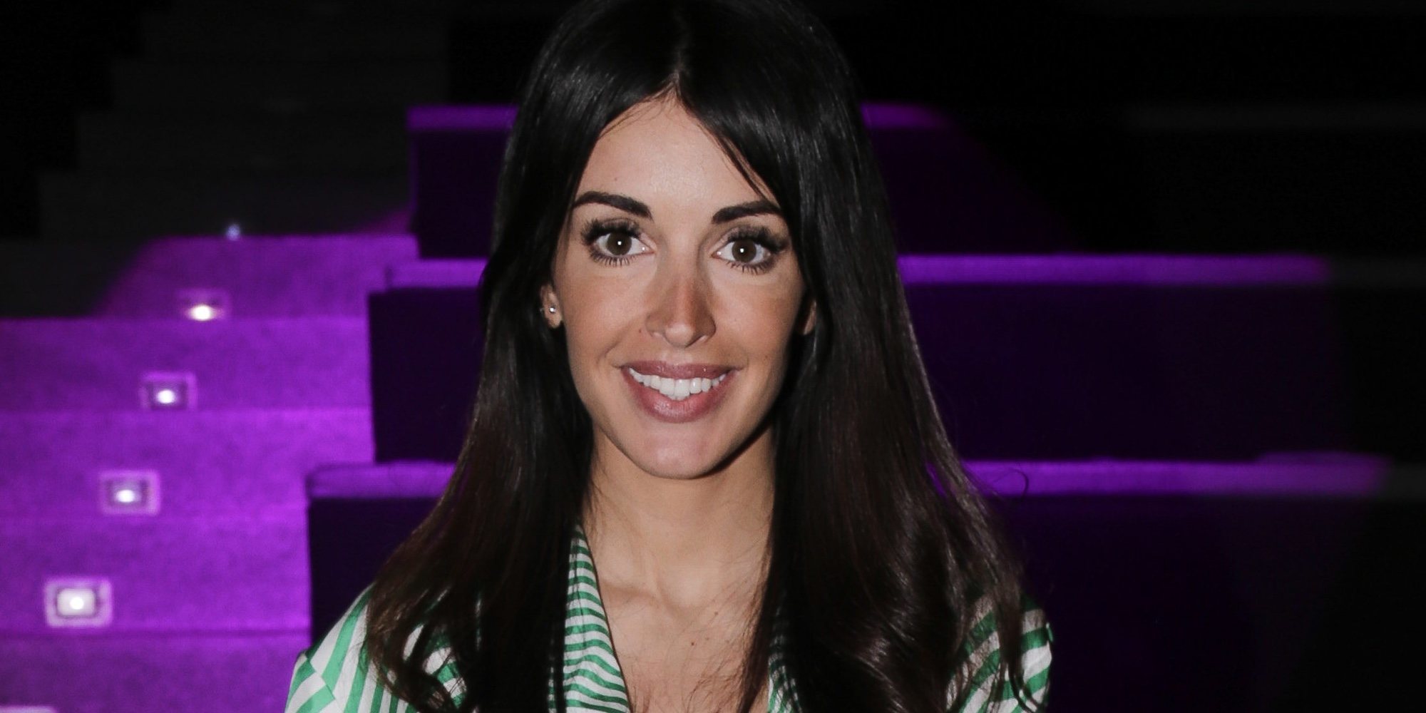 Noelia López: "En las redes sociales todos seguimos los mismo patrones y al final se pierde la esencia"