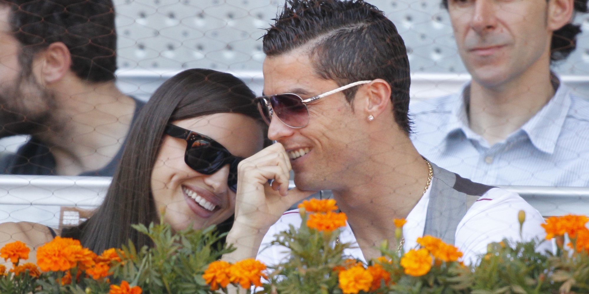 Un amigo de Cristiano Ronaldo dice que echa de menos a Irina Shayk: "Sigue enamorado de ella"