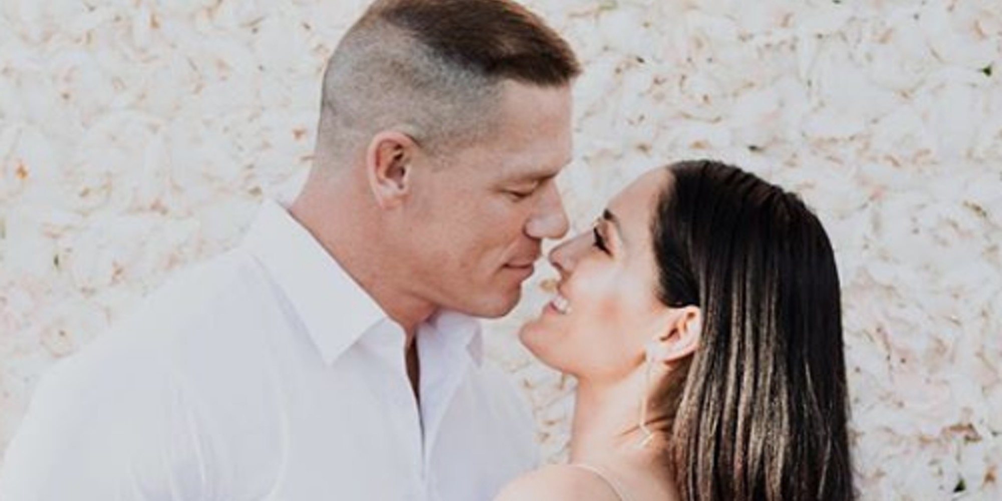 Las razones de la ruptura de John Cena y Nikki Bella un mes antes de casarse