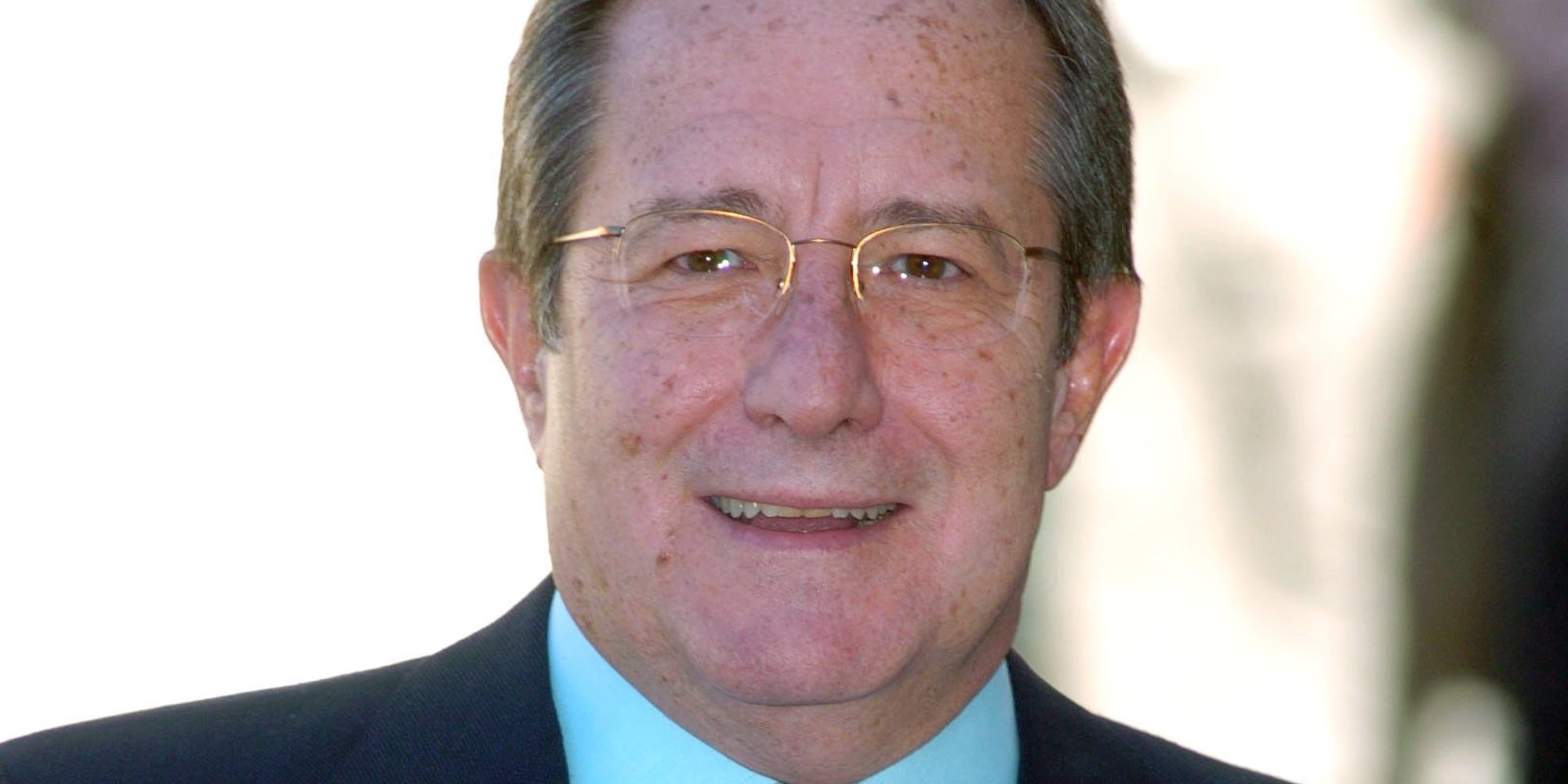 Muere Pedro Erquicia a los 75 años, uno de los periodistas más prestigiosos de RTVE