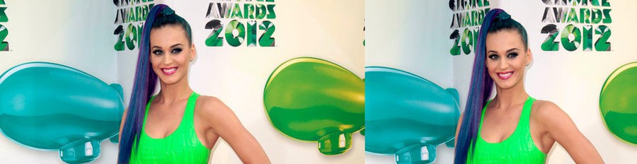 Justin Bieber, Beyoncé, Katy Perry, Demi Lovato o Adele, nominados a los Teen Choice Awards 2012