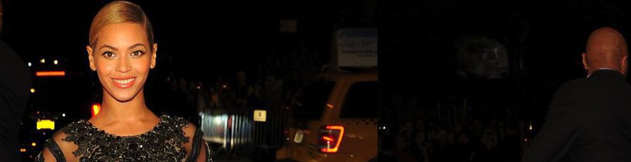 Beyoncé vuelve a los escenarios tras dar a luz homenajeando a Donna Summer y Whitney Houston