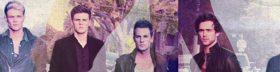 One Direction y 'The Wanted' tienen competencia: Llega un nuevo grupo, Lawson