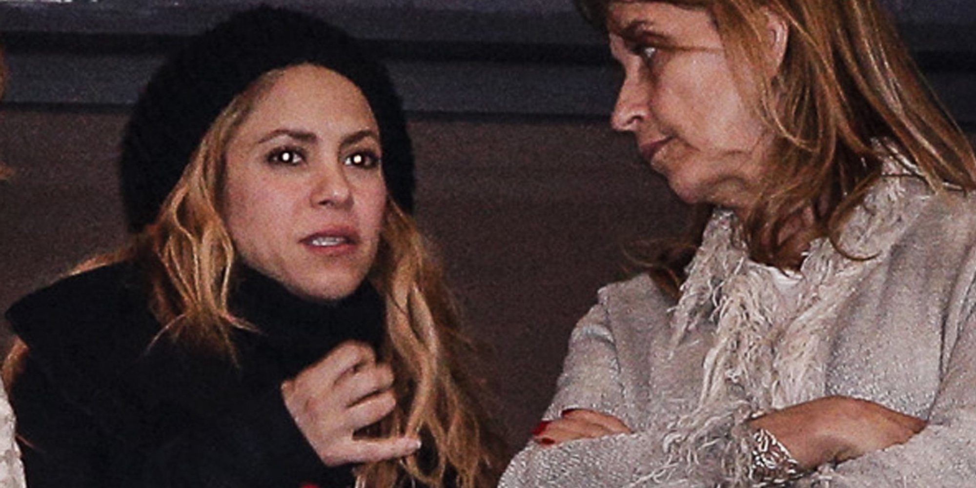 La indiferencia de Shakira ante los triunfos futbolísticos de Gerard Piqué