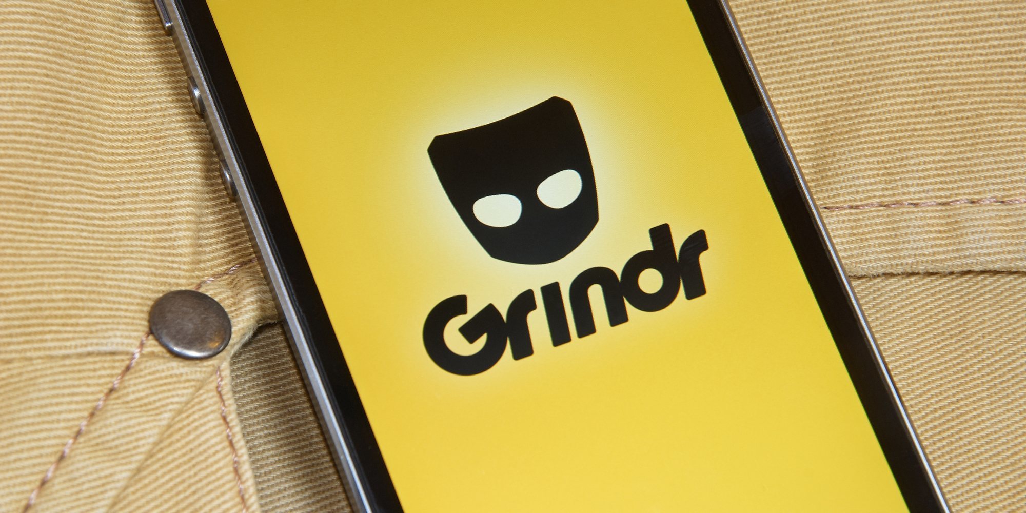 Se busca al asesino de Grindr, responsable de la muerte de un joven al que asestó 40 puñaladas