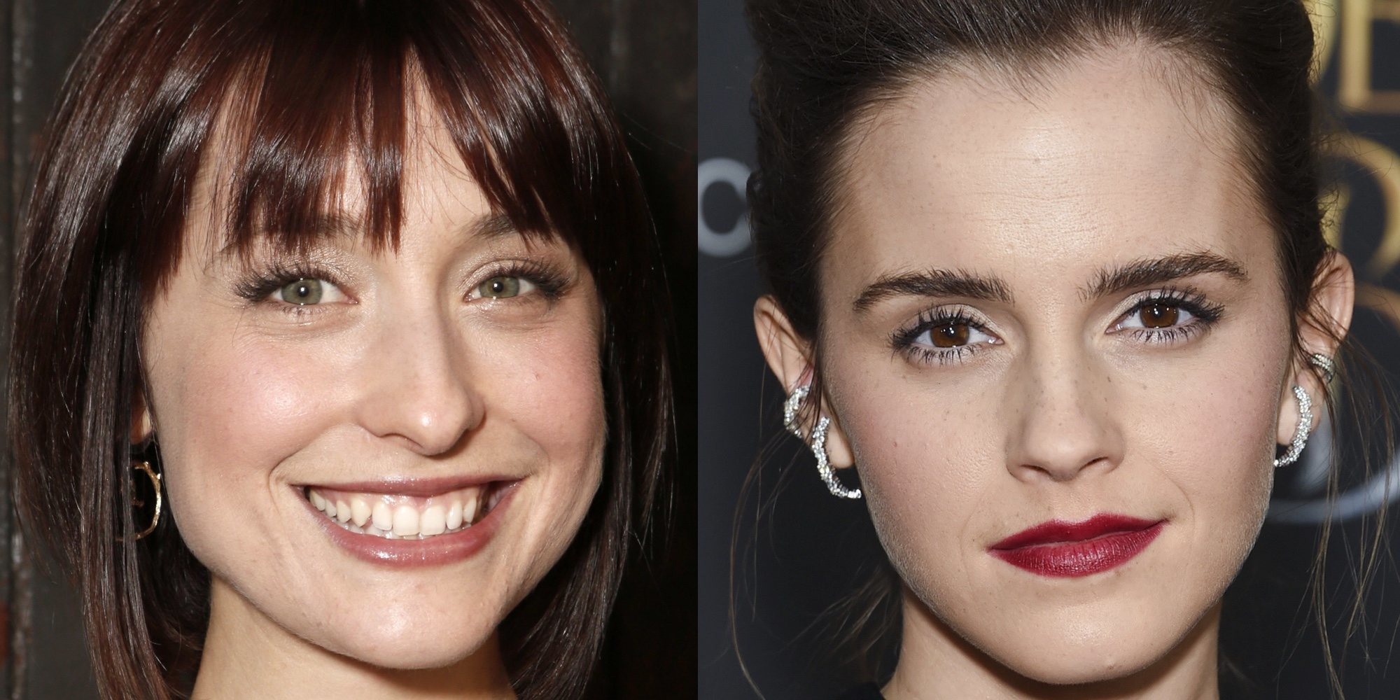 Allison Mack intentó captar a Emma Watson para la secta NXIVM, que traficaba sexualmente con mujeres