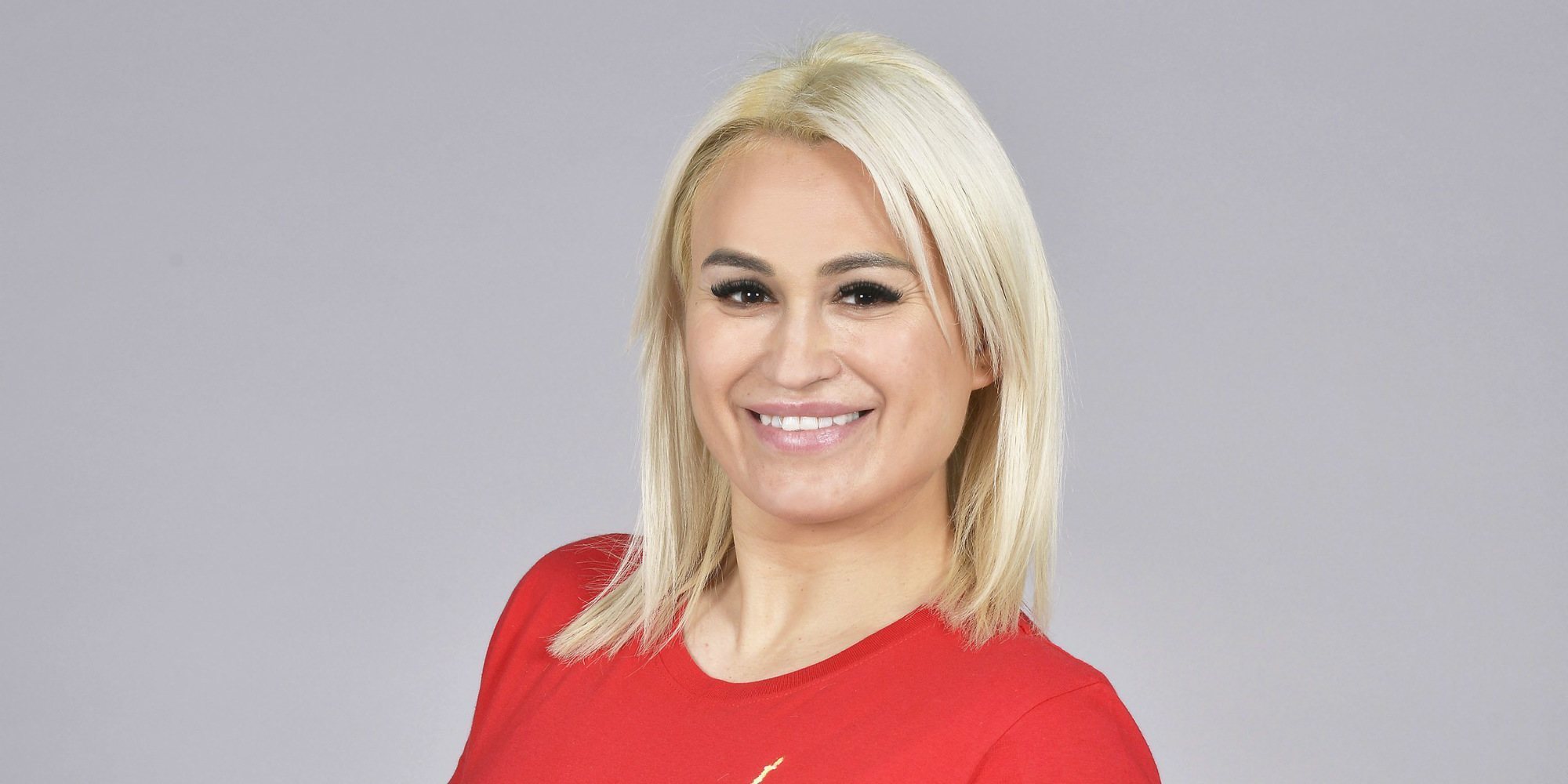 Isabel Castell se convierte en la tercera expulsada de 'Supervivientes 2018'