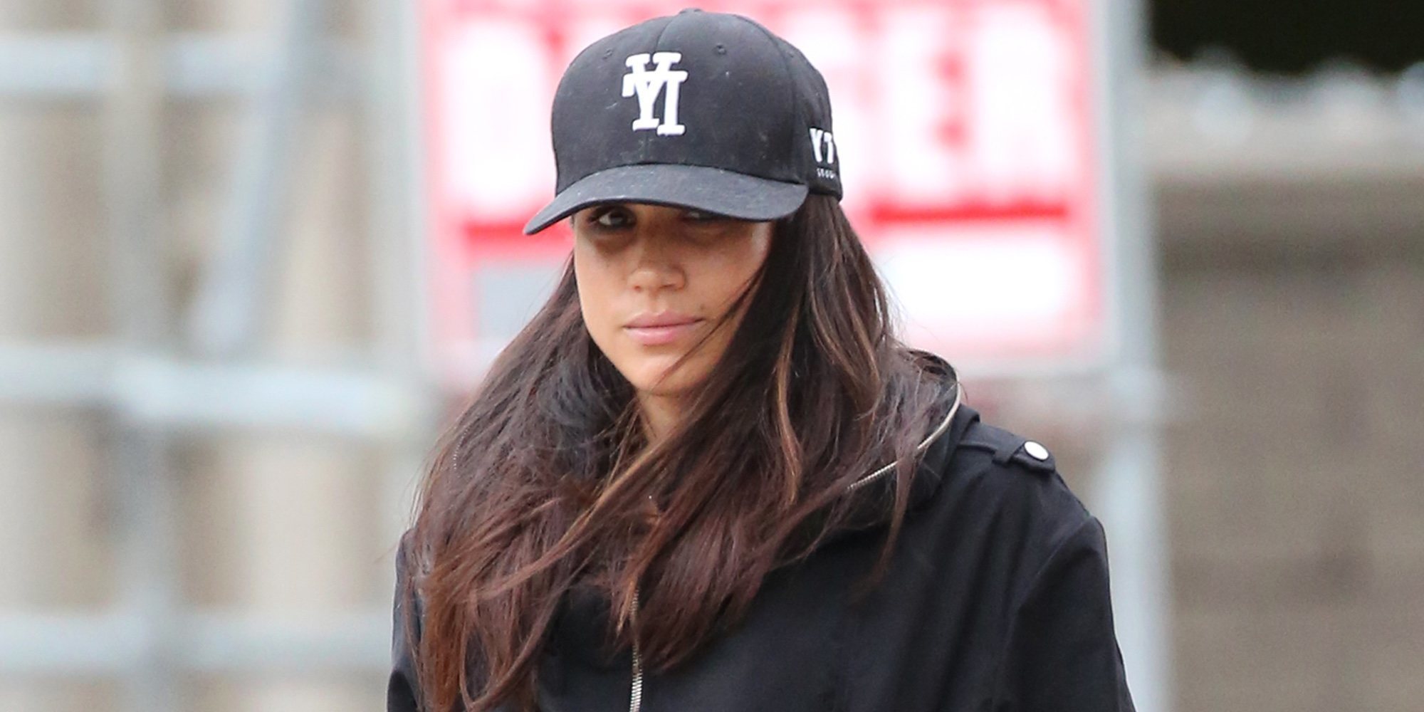La complicada familia de Meghan Markle: una madre querida, un padre ausente y unos hermanos conflictivos