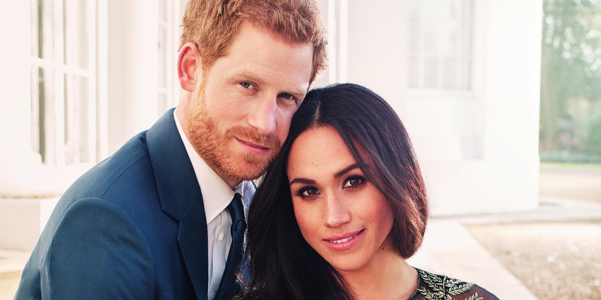 La última escapada de solteros de Meghan Markle y el Príncipe Harry días antes de su boda
