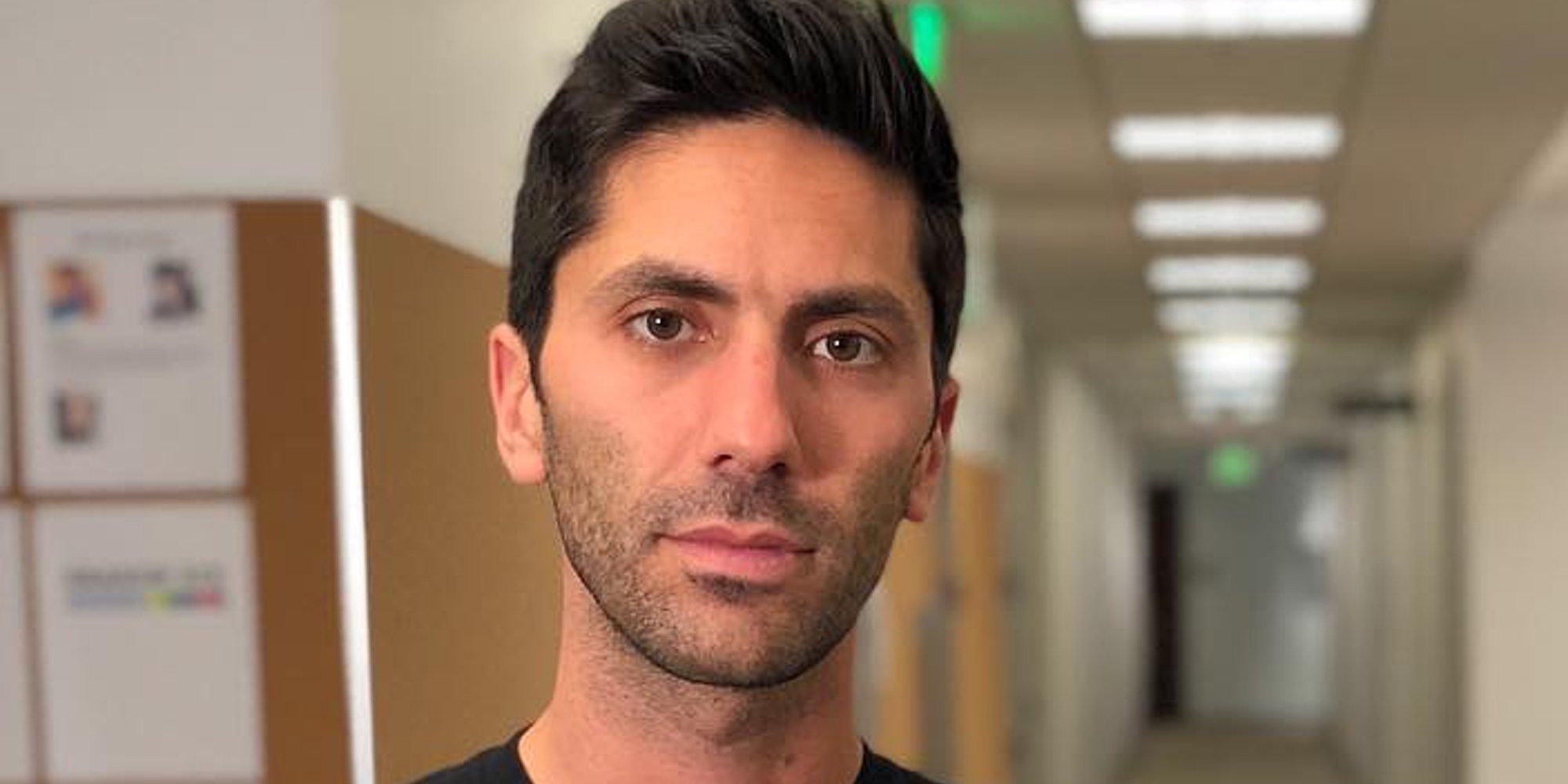 MTV cancela 'Catfish' porque su presentador, Nev Schulman, está siendo investigado por abusos sexuales