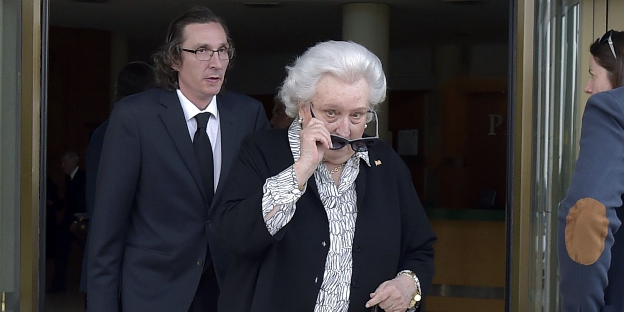Muere Alfonso Moreno de Borbón, primo del Rey Felipe VI