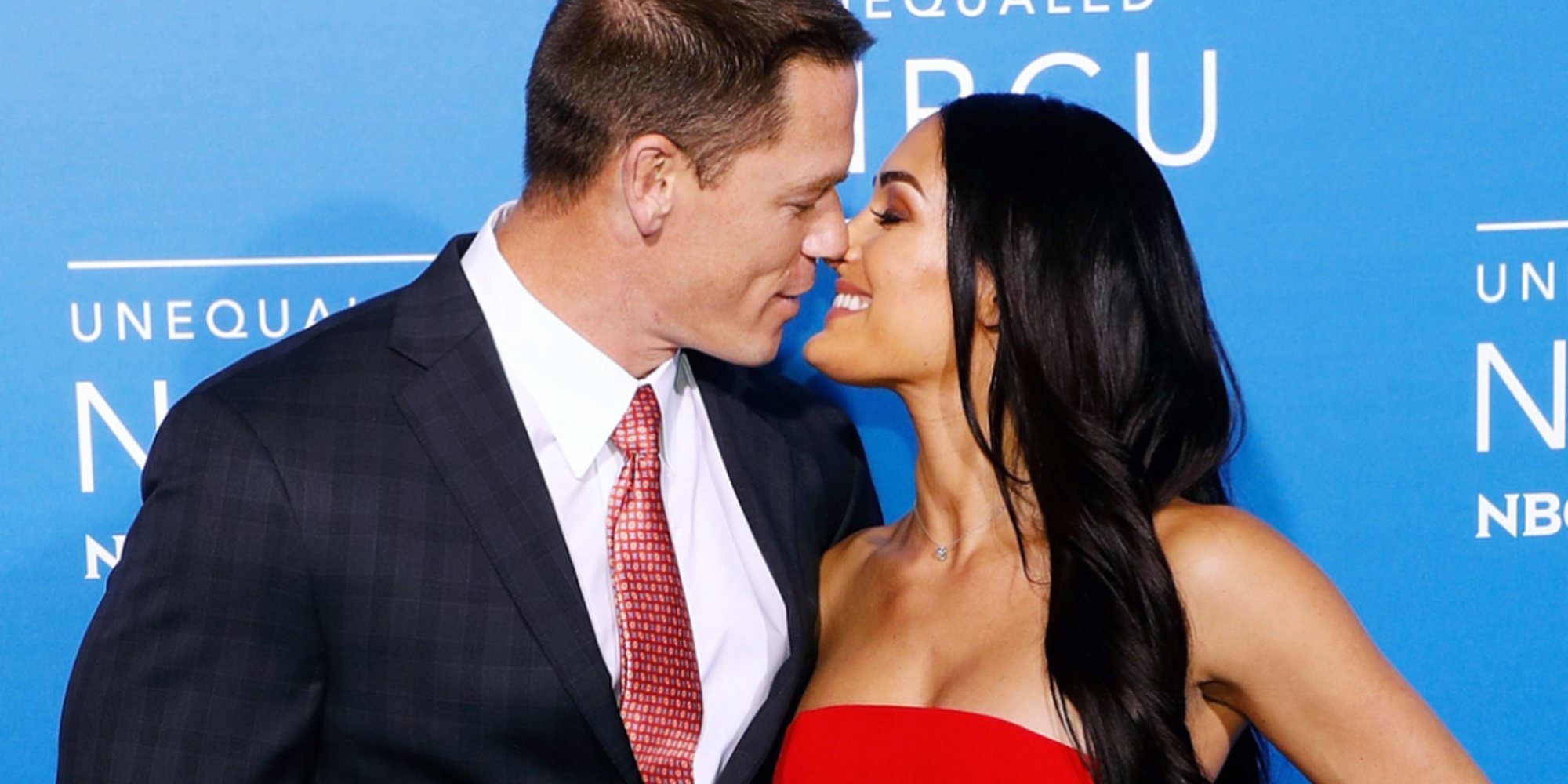 John Cena y Nikki Bella se dejan ver juntos tras los rumores de reconciliación