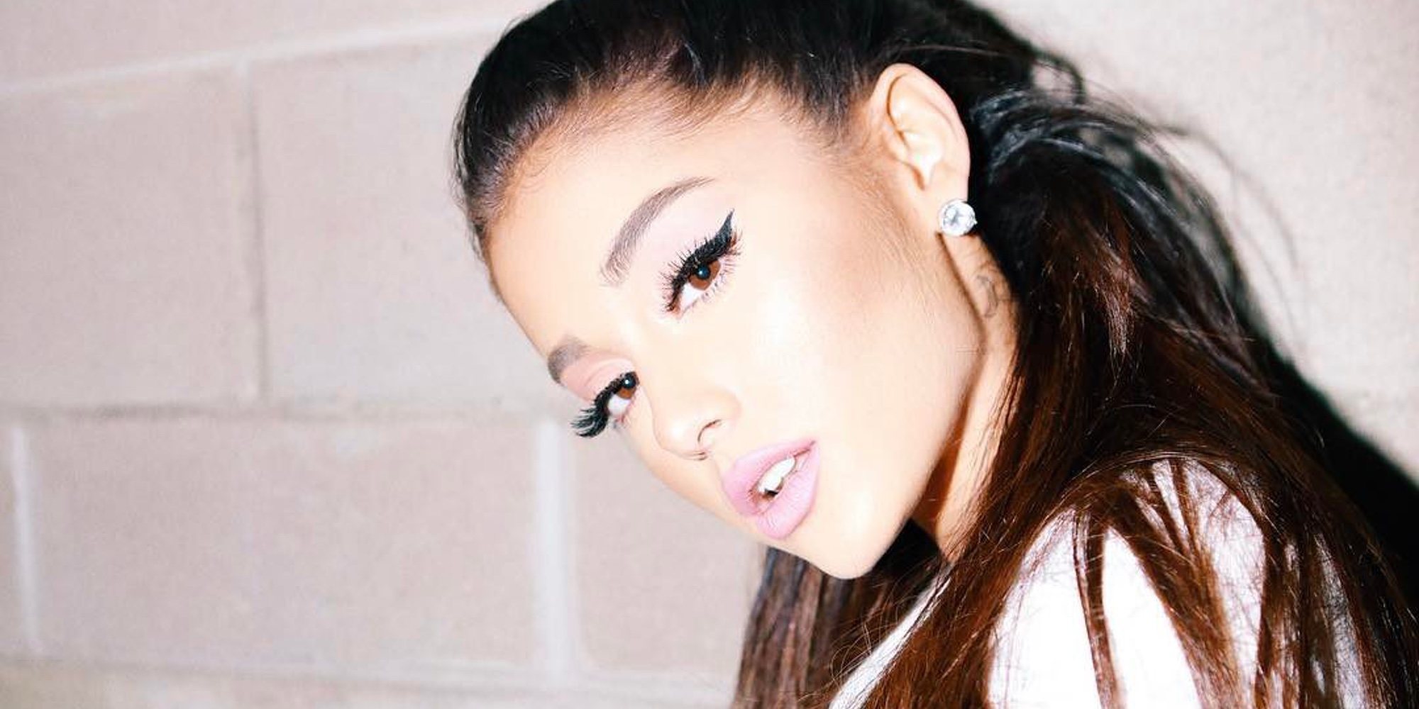 El novio de Ariana Grande, Pete Davidson, carga contra los que le critican por su enfermedad: "Que os jodan"