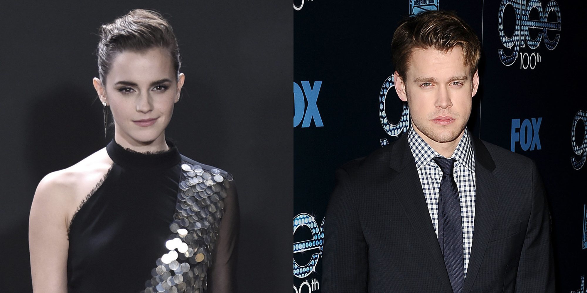 Emma Watson y Chord Overstreet rompen su romance tras 6 meses juntos