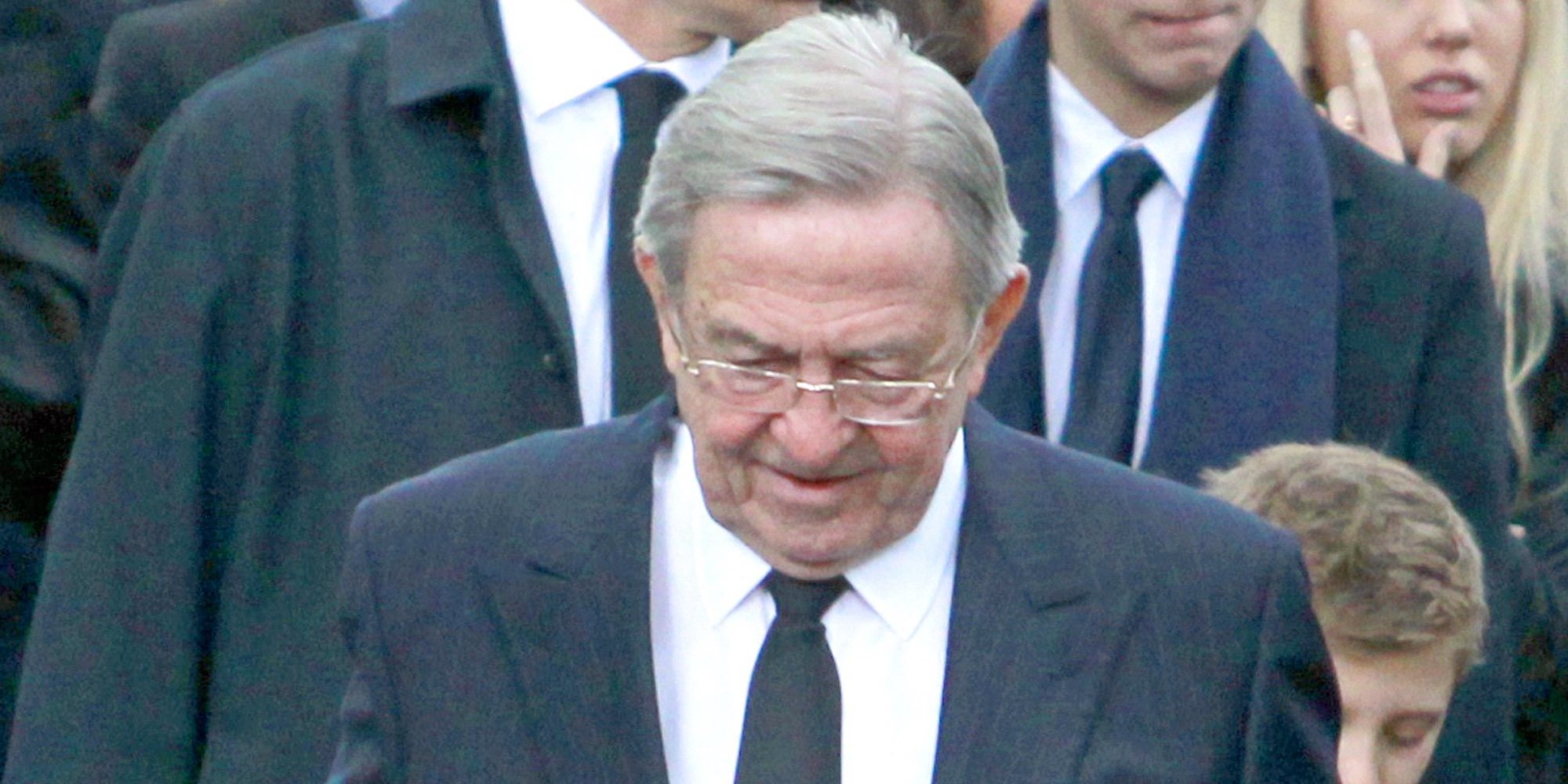 Las tristezas de Constantino de Grecia, el cuñado superviviente