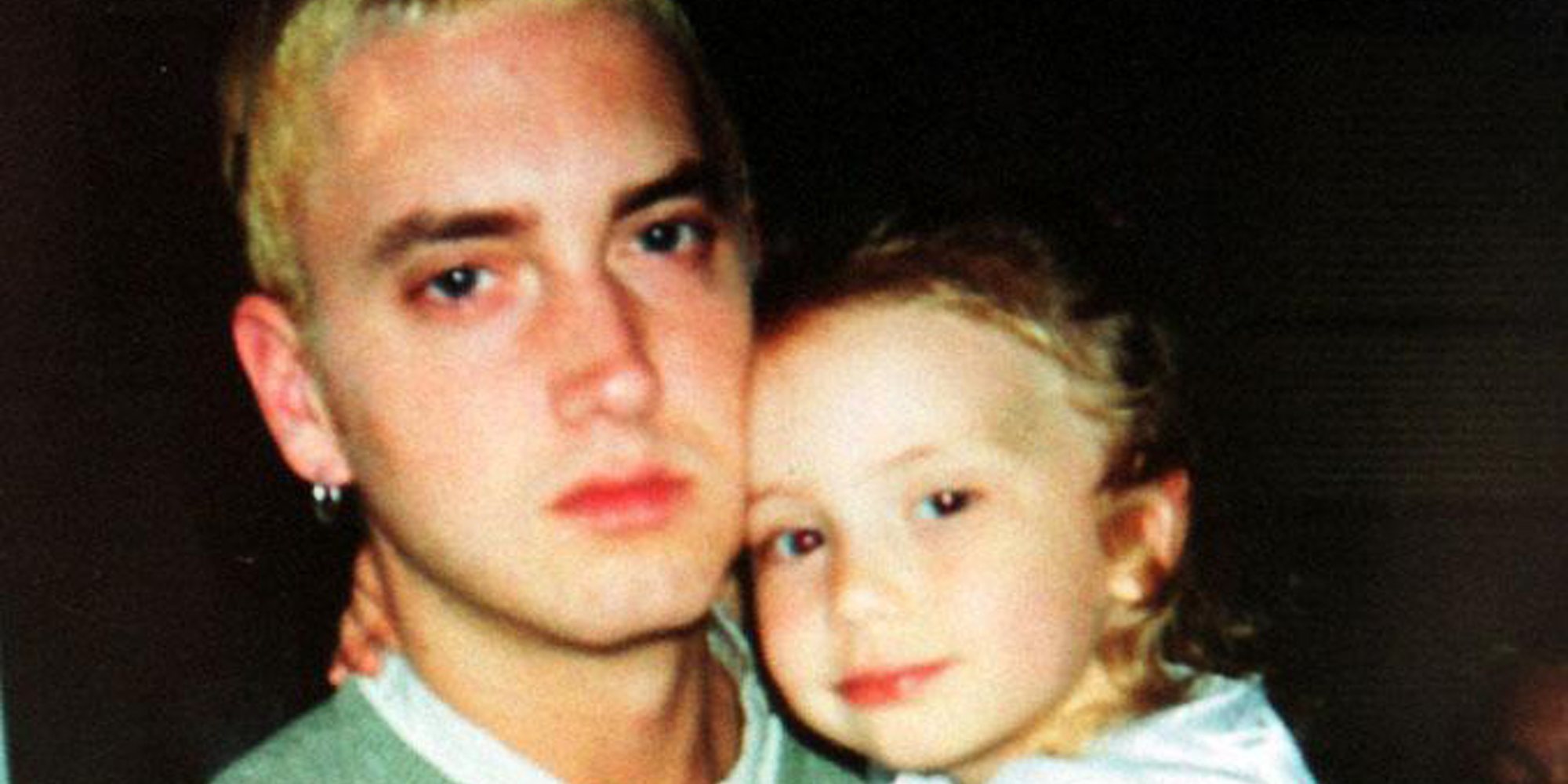 La hija de Eminen, Hailie Jade Scott, habla por primera vez de su relación con su padre