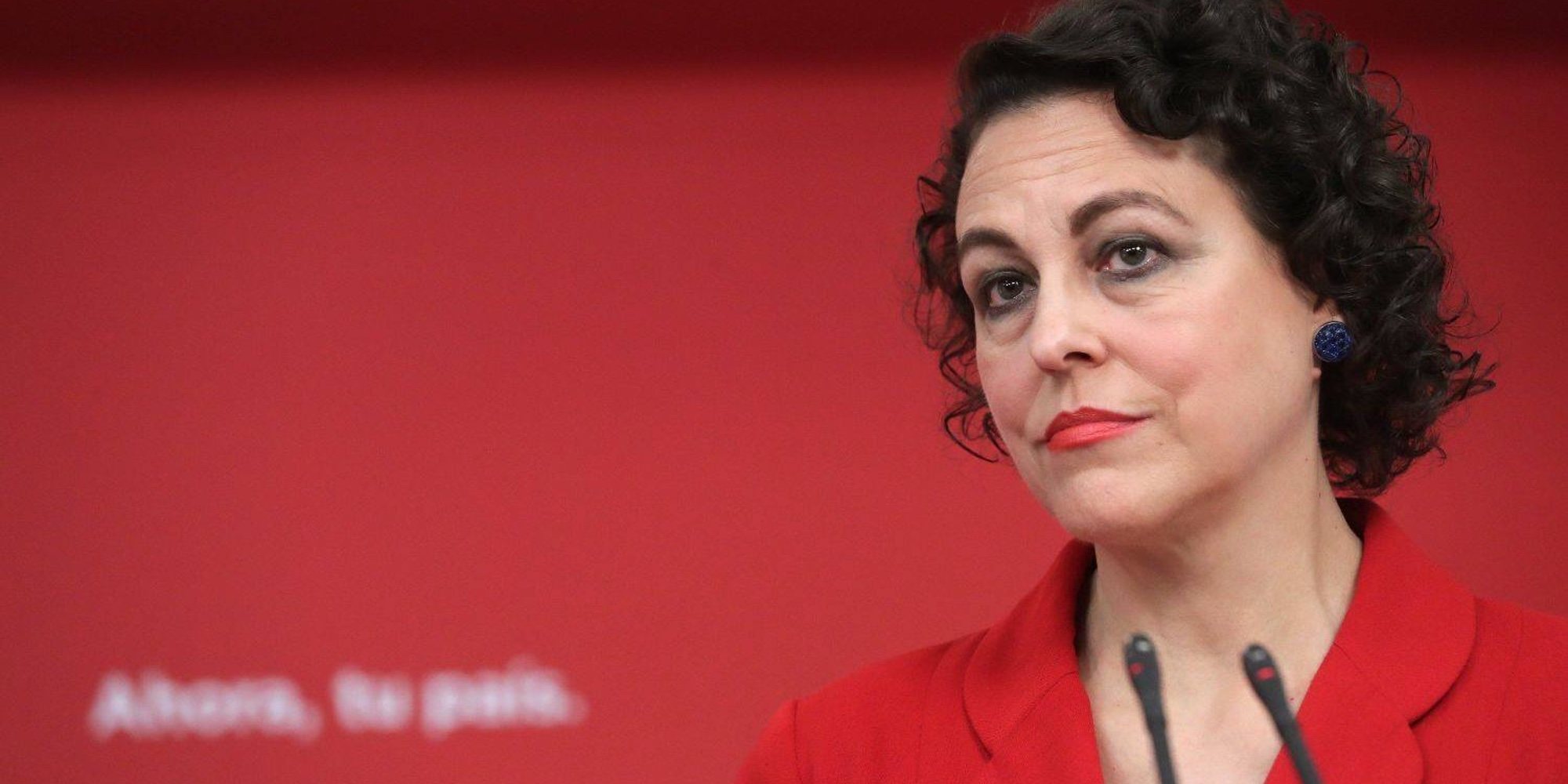 Magdalena Valerio: la nueva Ministra de Trabajo, una superviviente de cáncer de mama