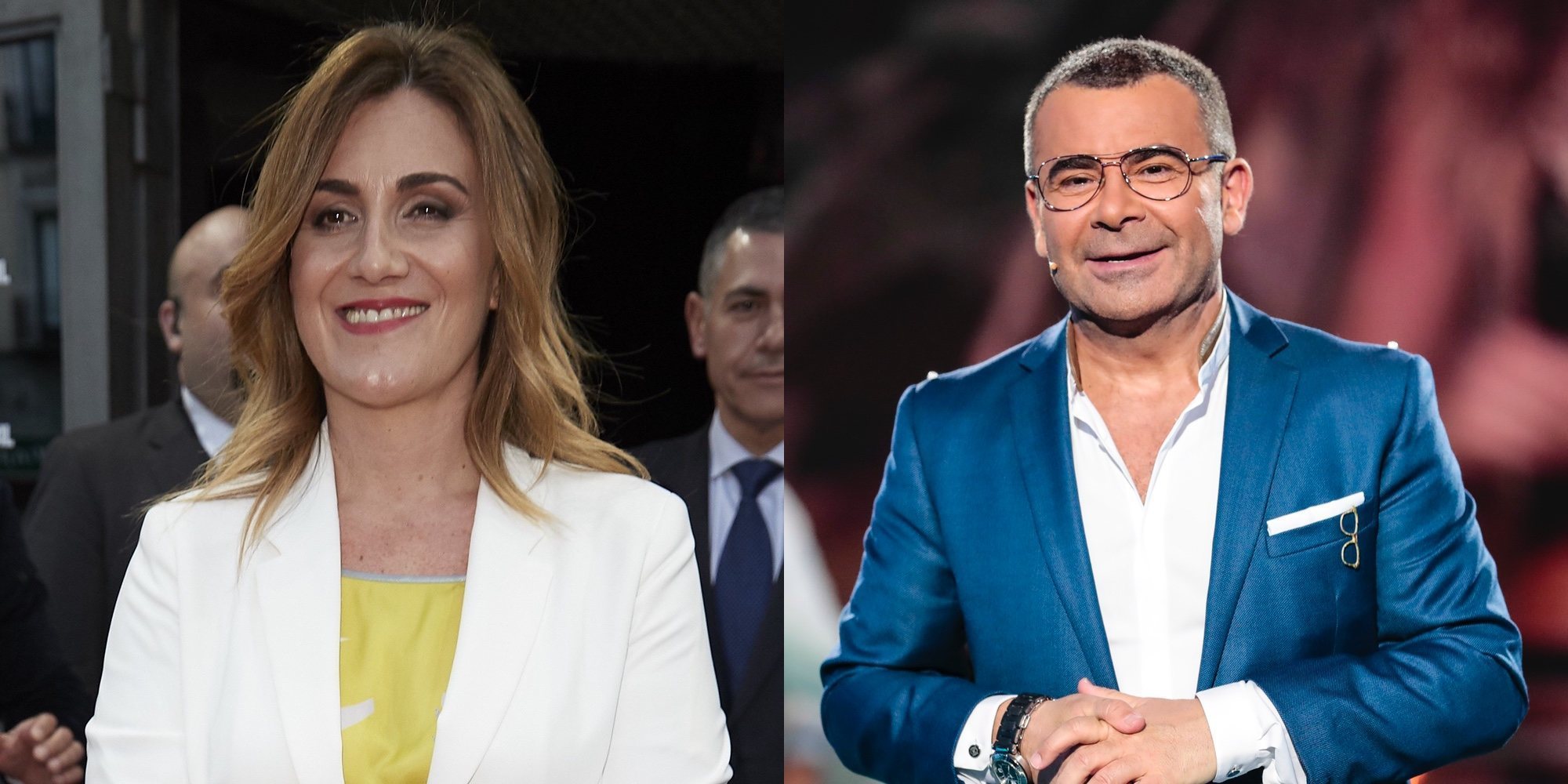 Los rostros más populares de Telecinco muestran su apoyo a Màxim Huerta como Ministro de Cultura y Deportes