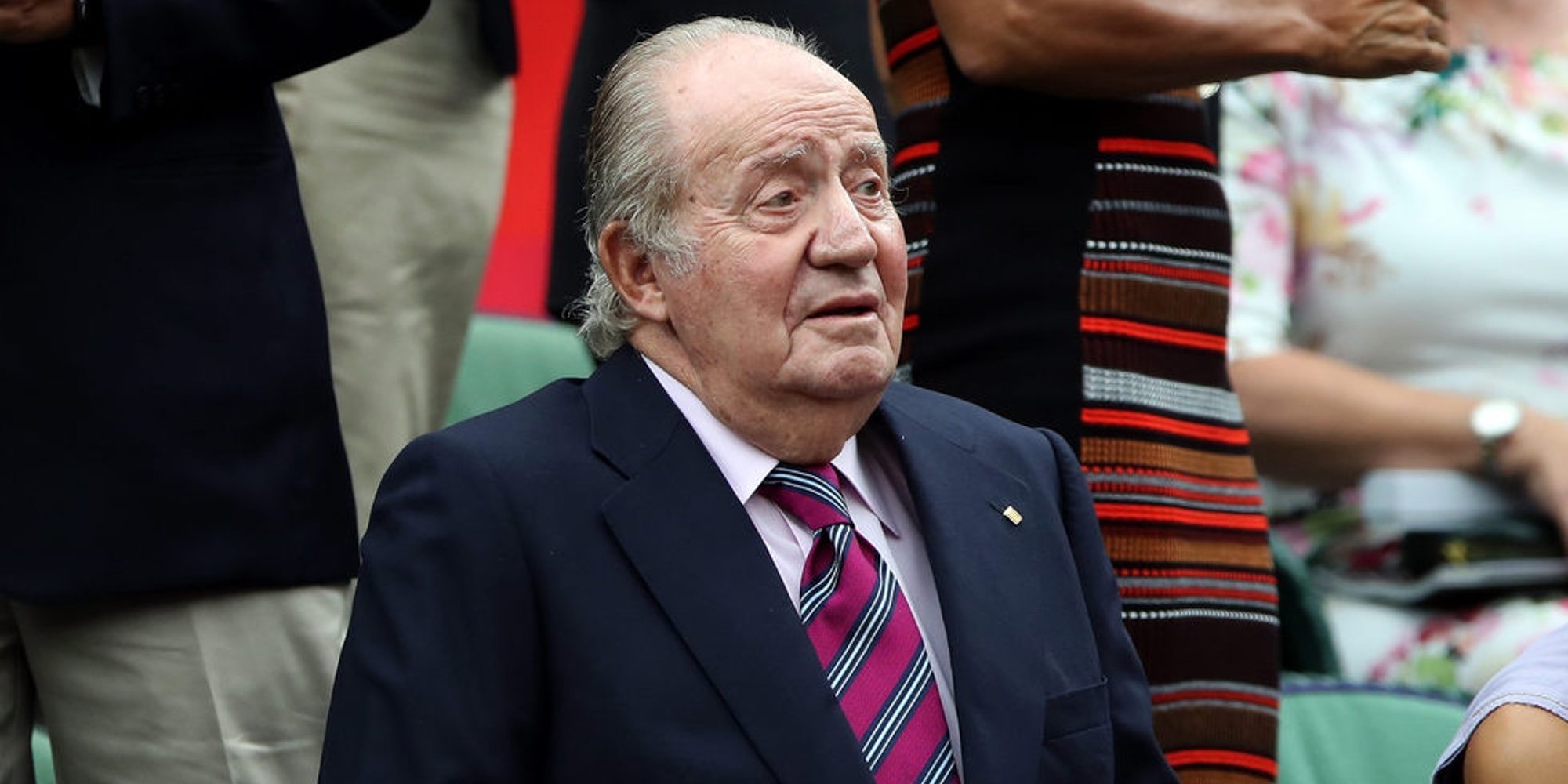 El Rey Juan Carlos y su faceta oculta como asesor del amor