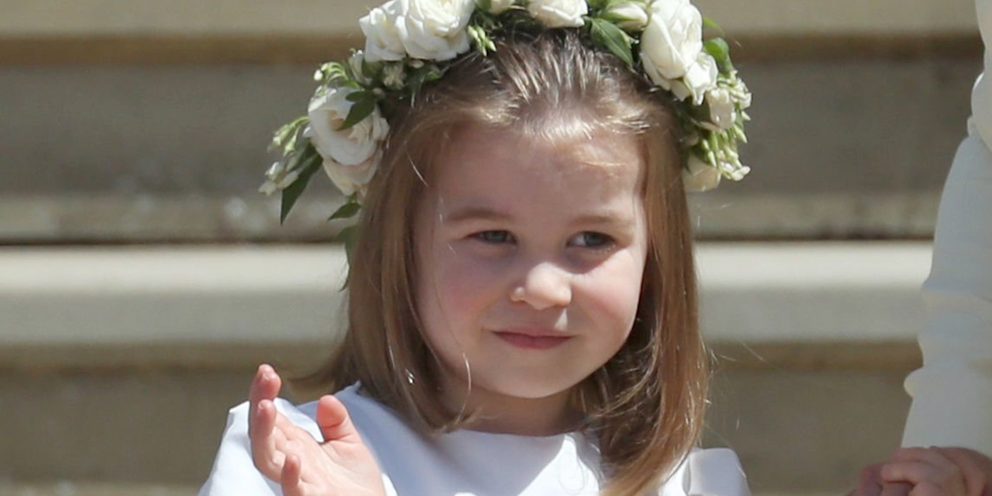 El regalo sexista que ha entusiasmado a la Princesa Carlota de Cambridge