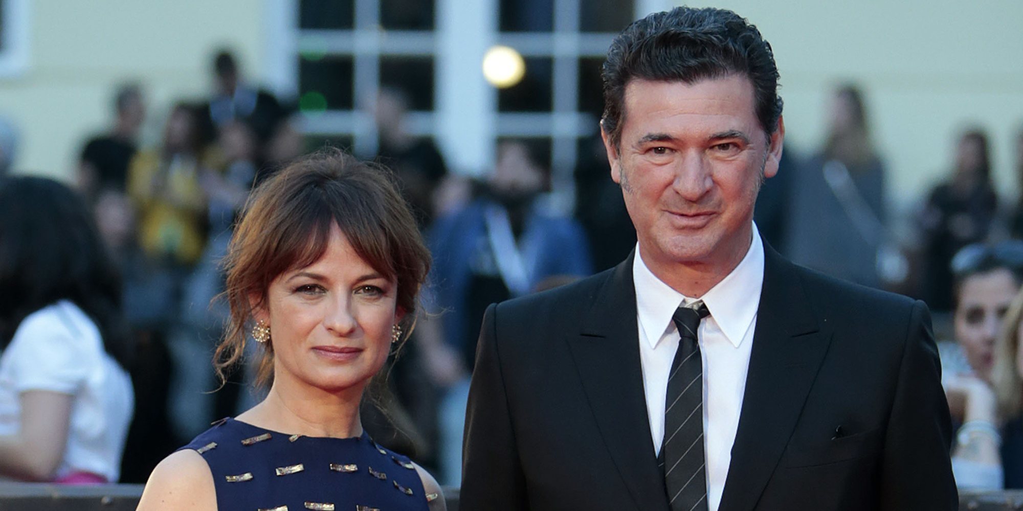 Julio Medem y Montse Sanz se casan en secreto tras 20 años de relación