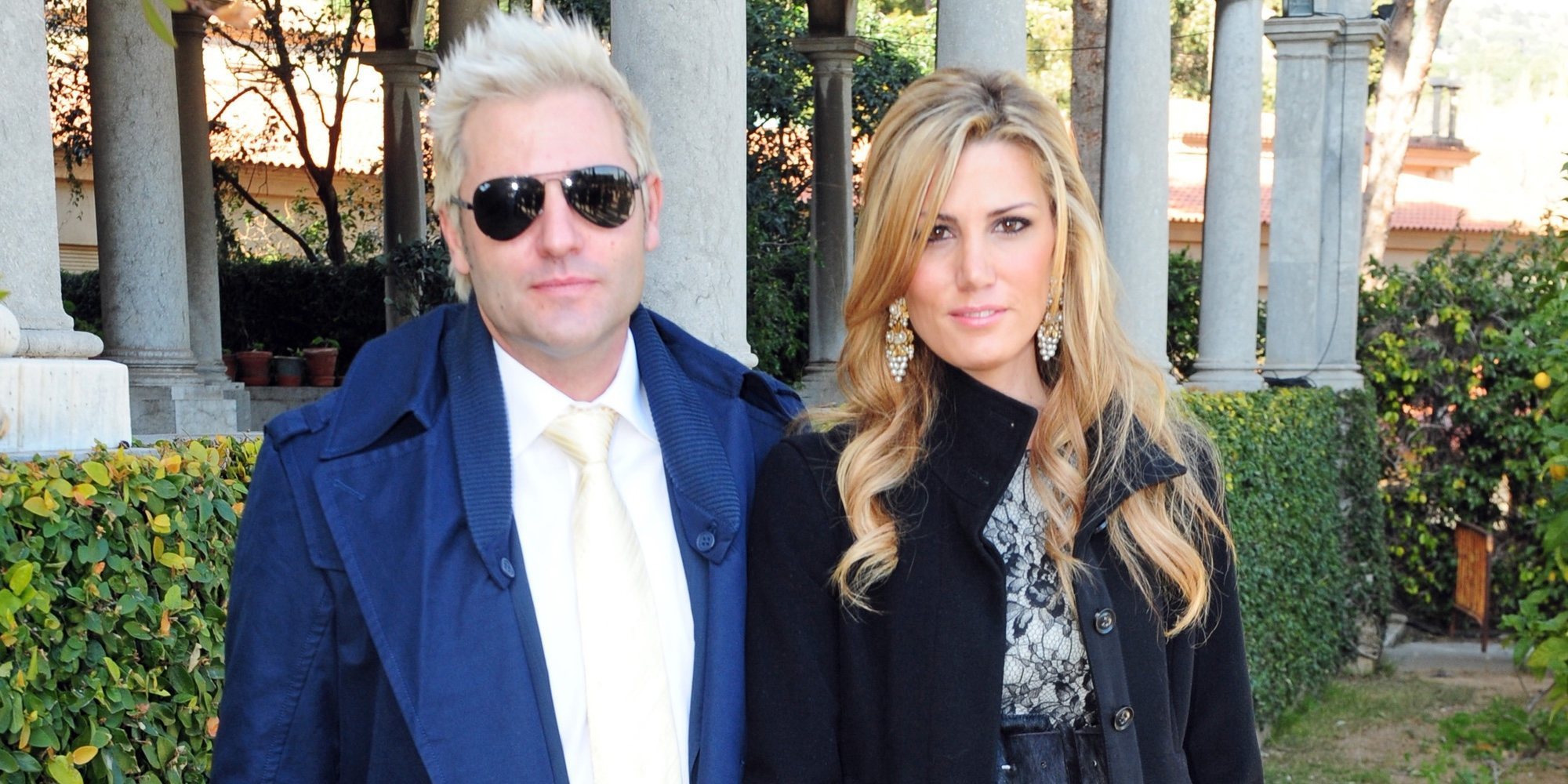 Santiago Cañizares y Mayte García recaudan fondos para la lucha contra el cáncer infantil