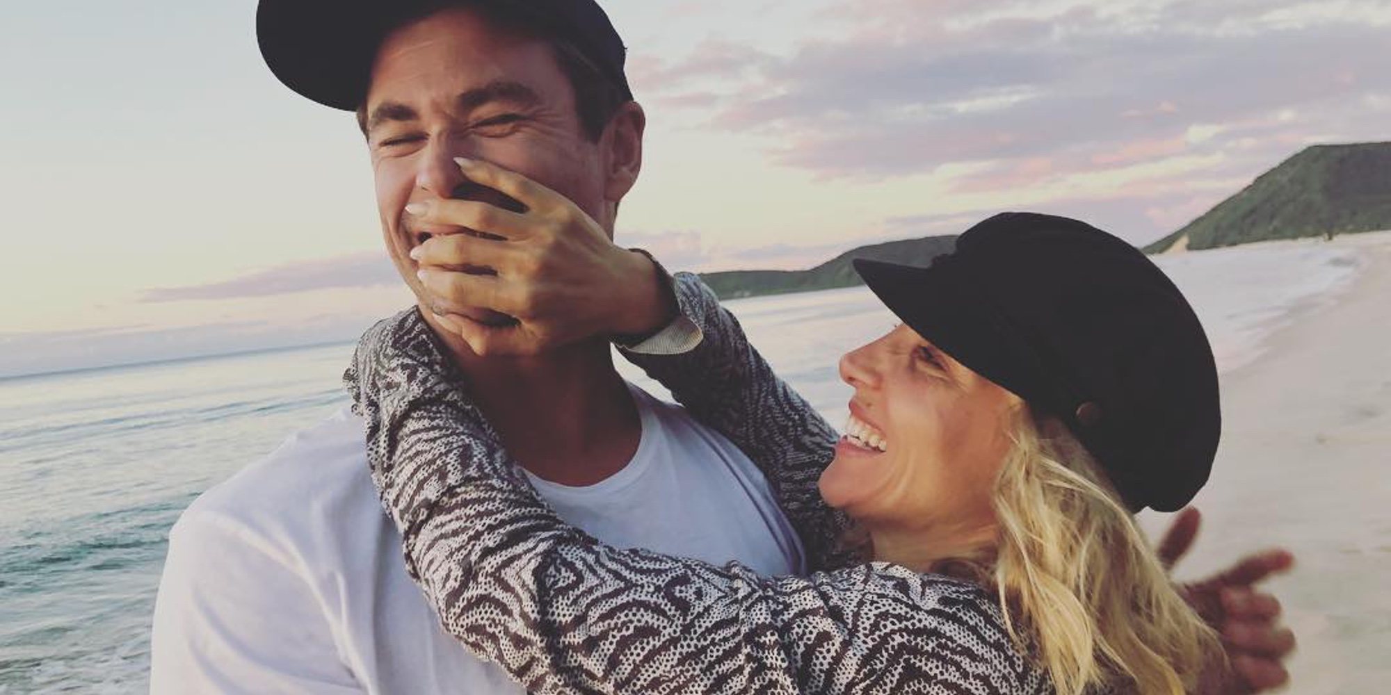 La declaración de amor de Chris Hemsworth que ha emocionado a Elsa Pataky